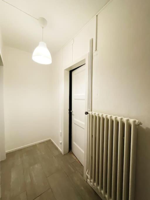 Gotthard House