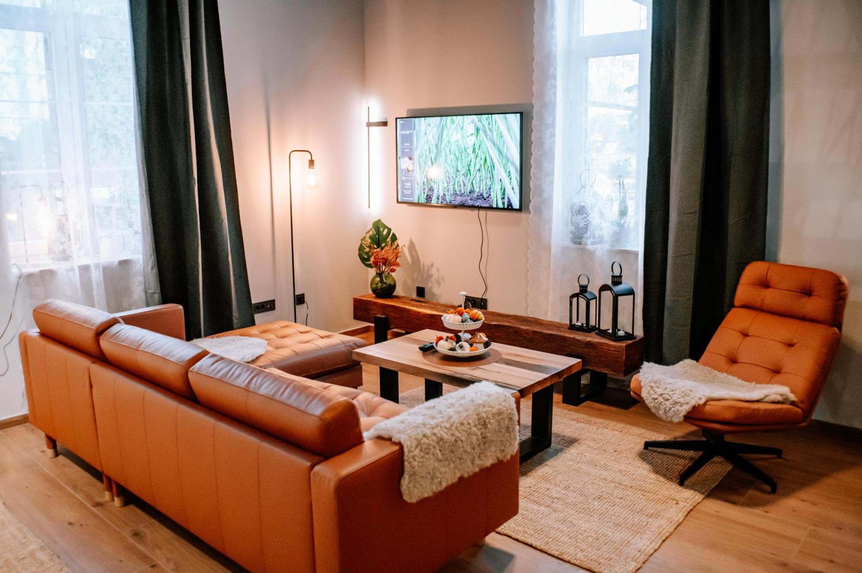 Apartman Saturn