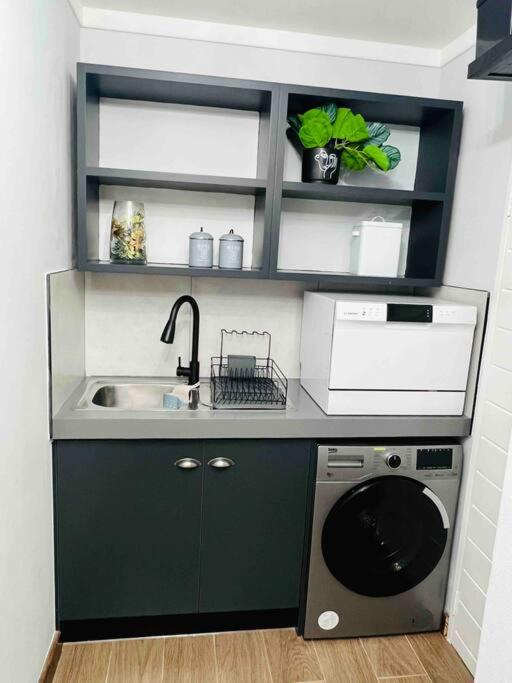 The Steynview Pad - Pvt Garden Unit w/ Power Backup view 5