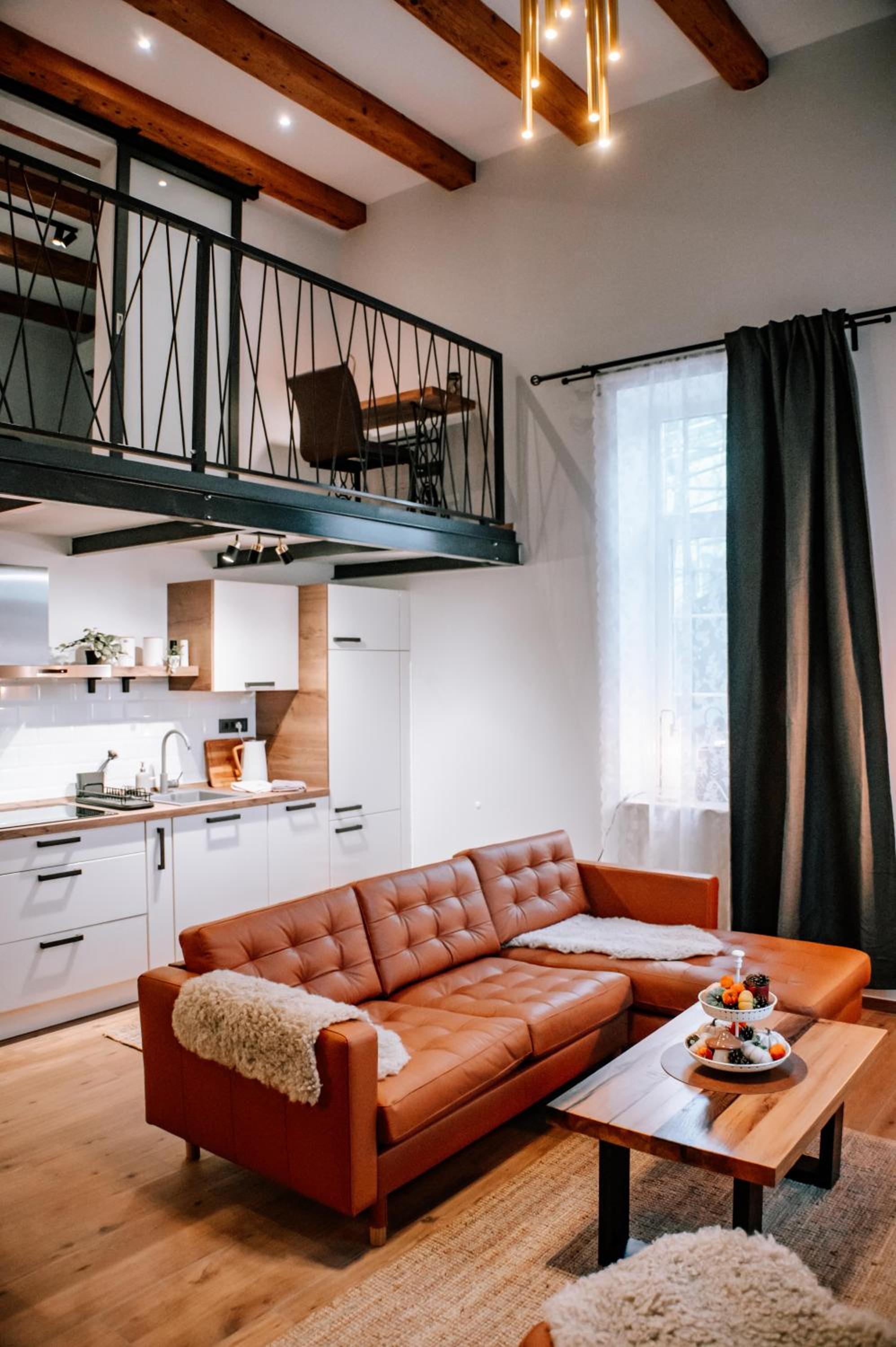 Apartman Saturn