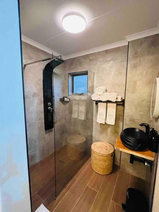 The Steynview Pad - Pvt Garden Unit w/ Power Backup view 3