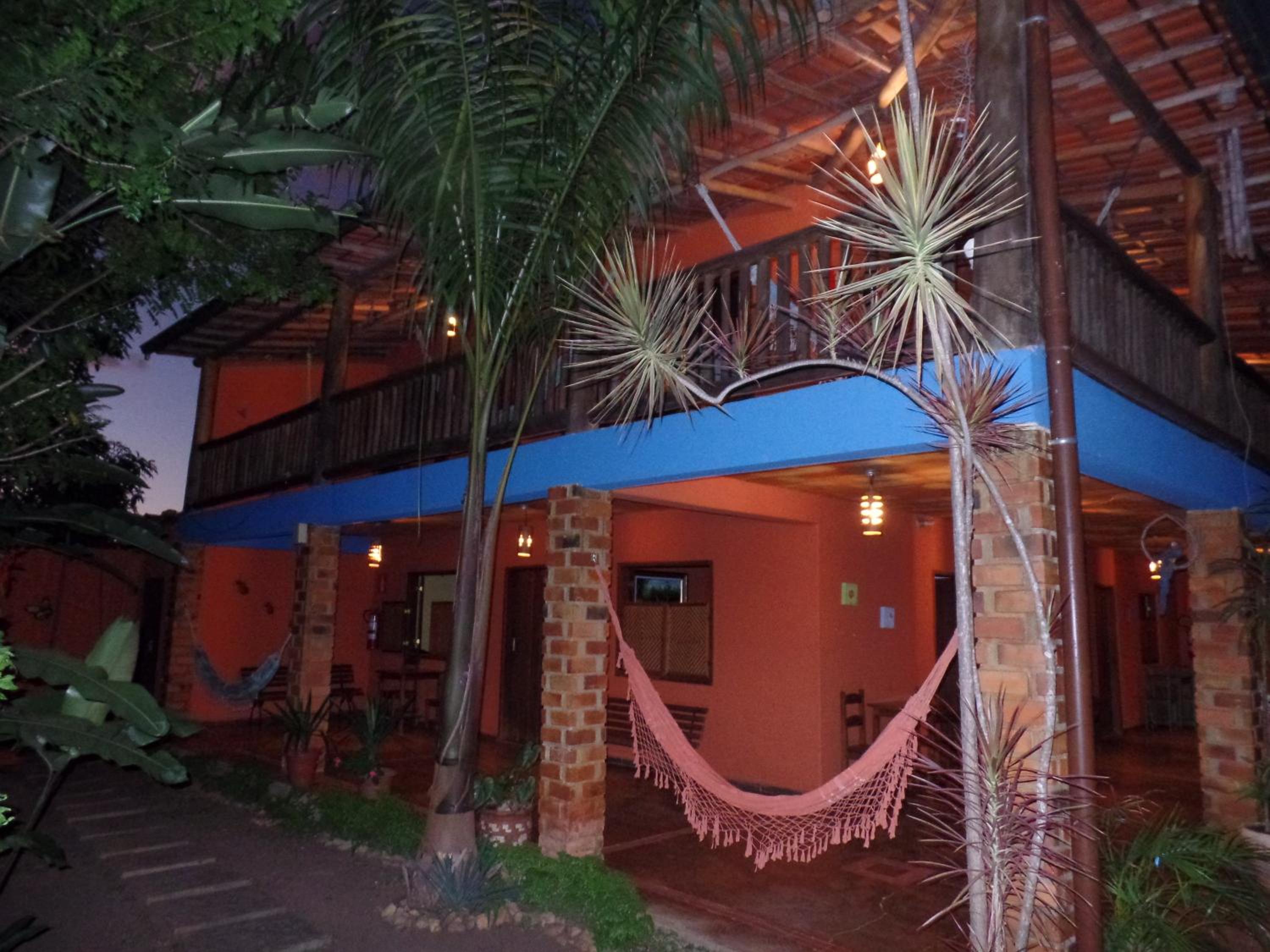 Pousada Shangrilá