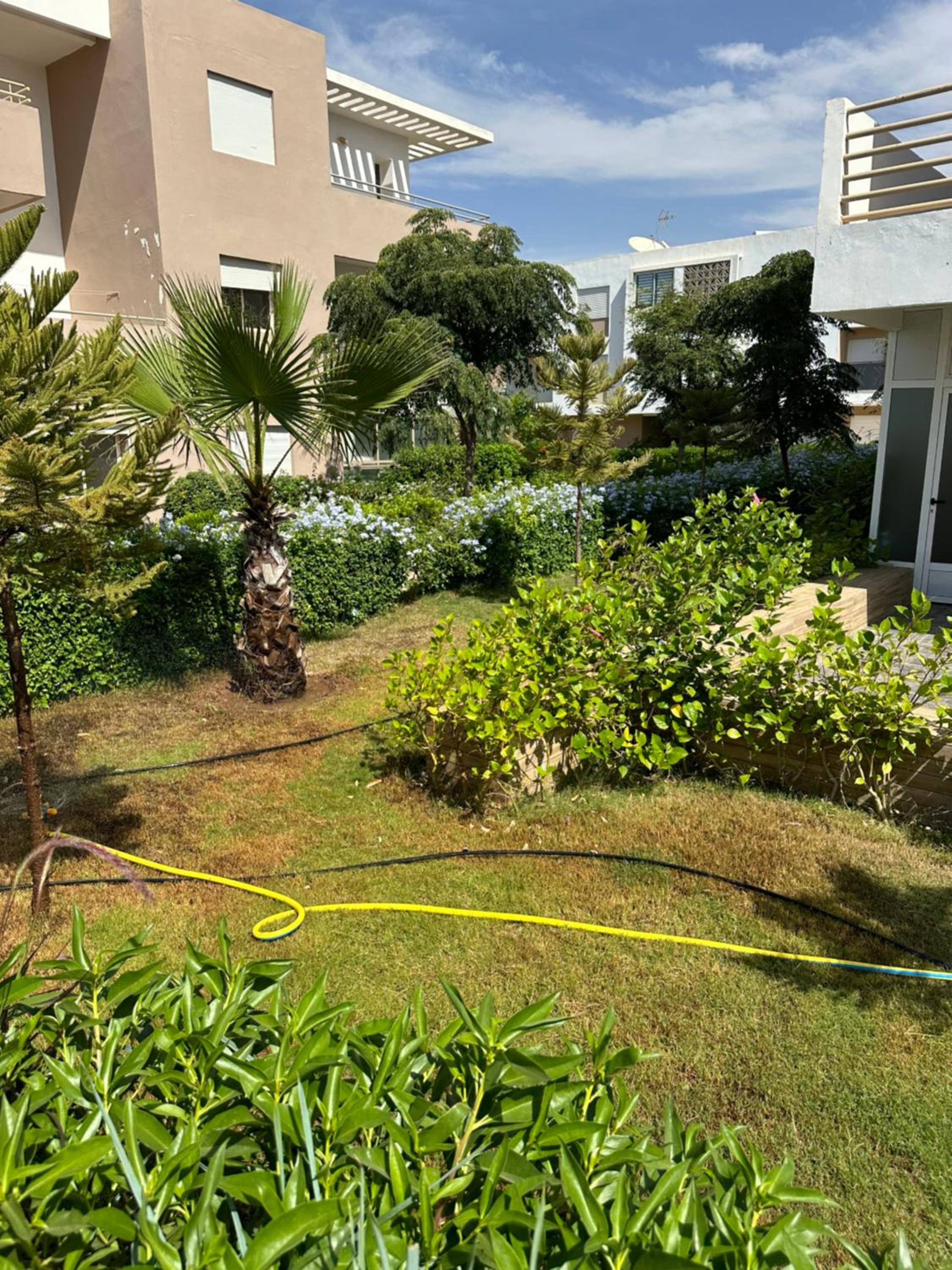 Residence tafoult imi ouadar taghazout