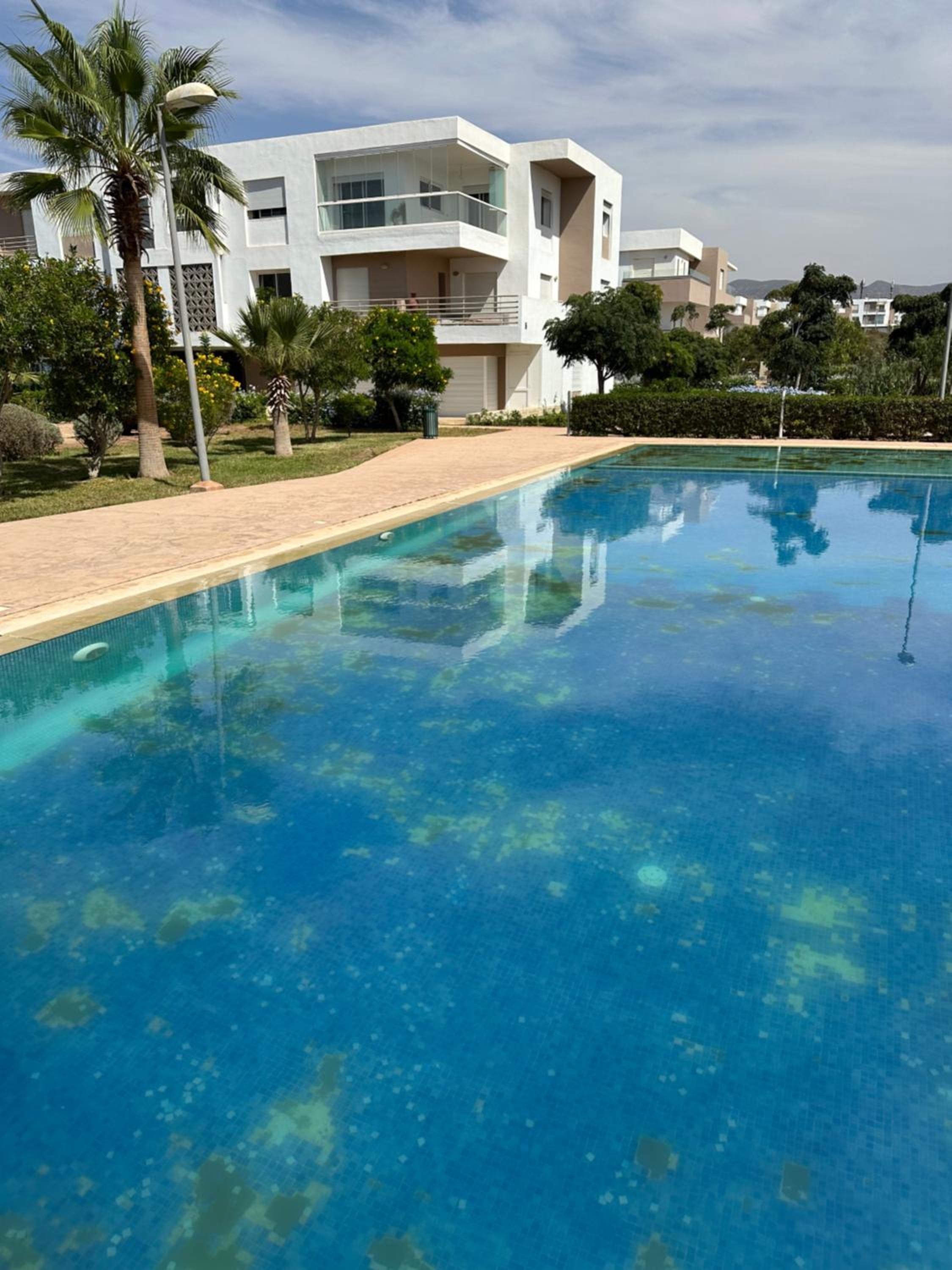 Residence tafoult imi ouadar taghazout