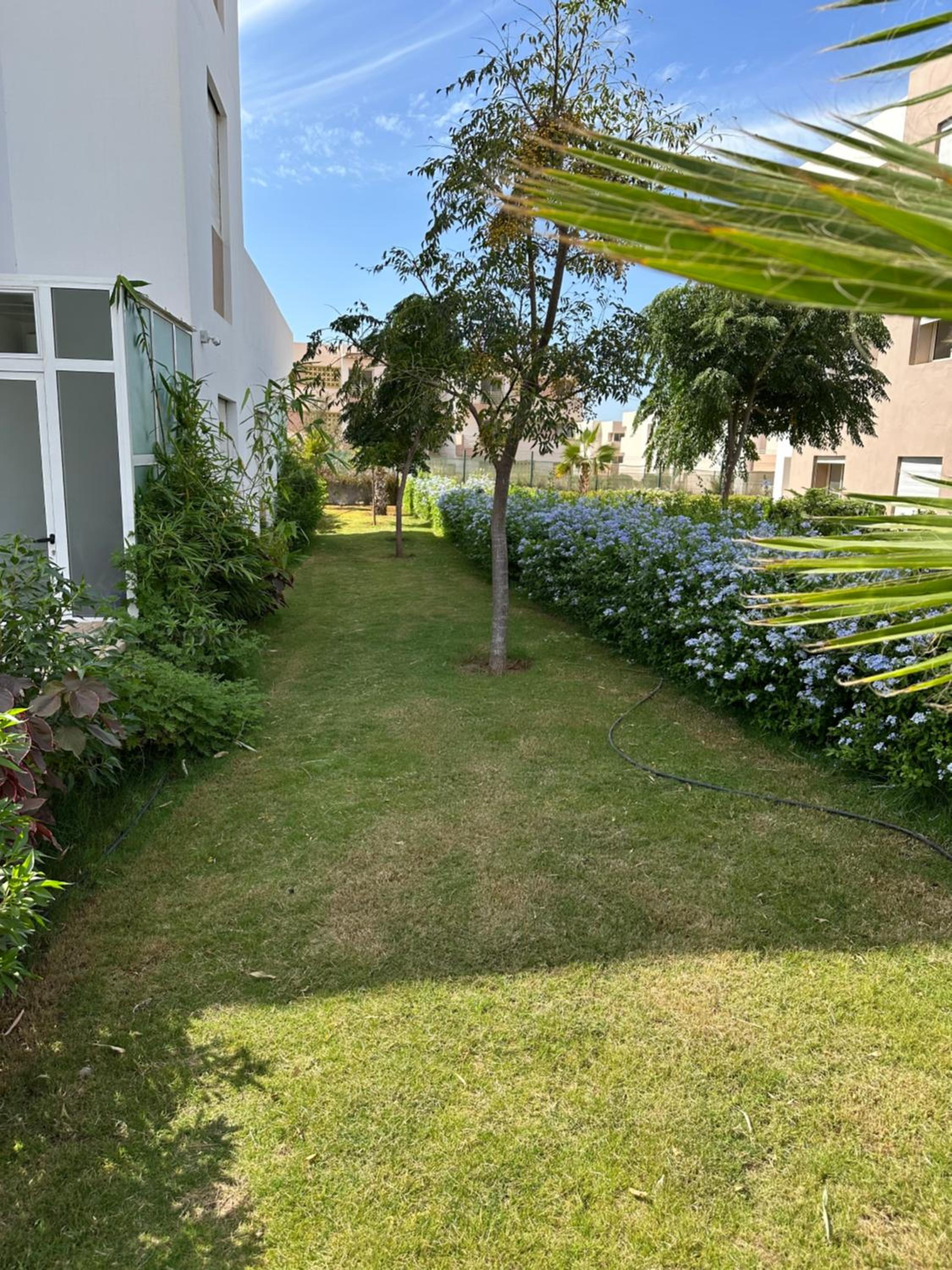 Residence tafoult imi ouadar taghazout