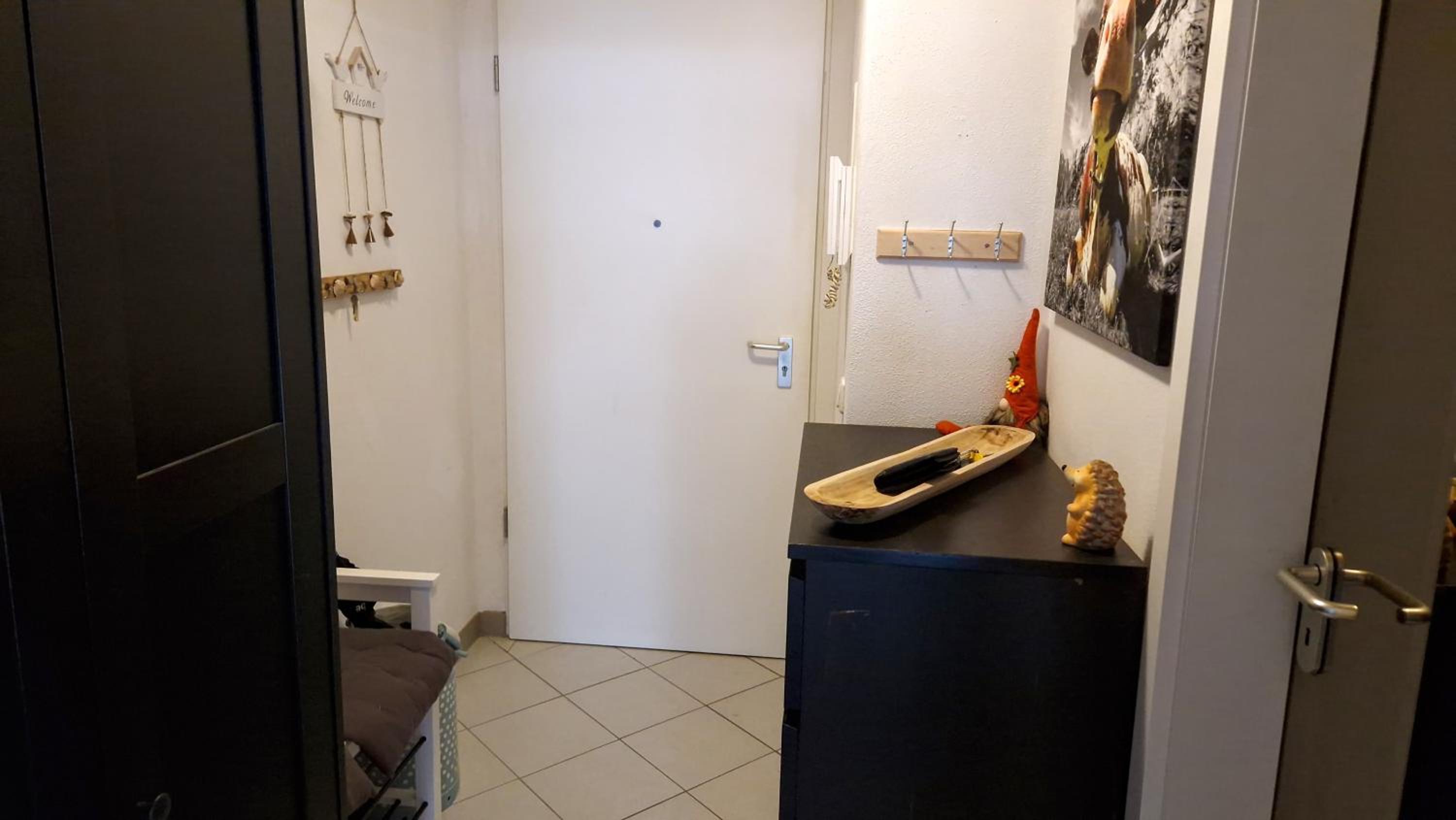 Happy Trails, Cosy One Room Garten Apartment - Property Image 17