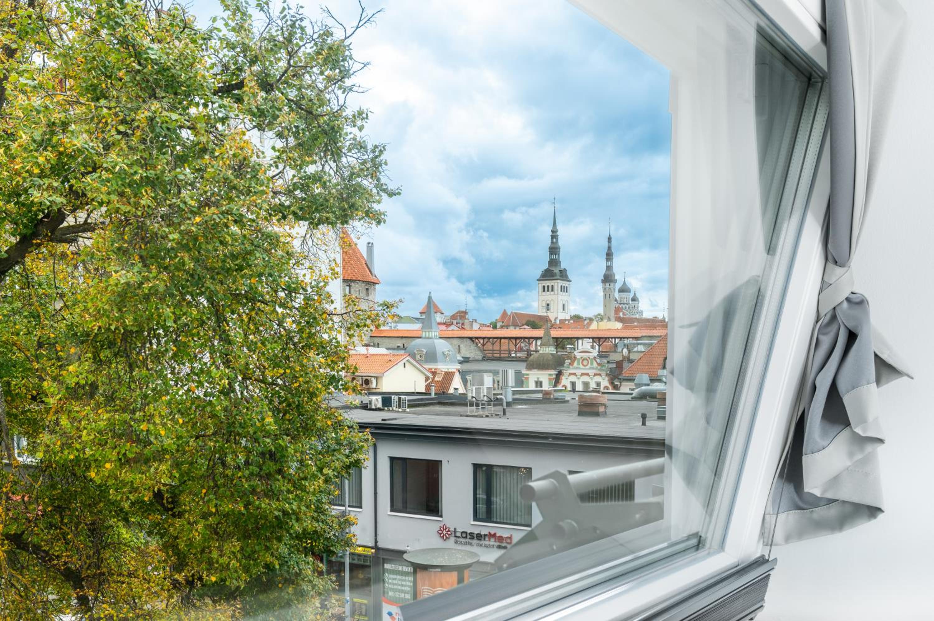 Tallinn Vacations - Bern Boutique Hotel - Property Image 32