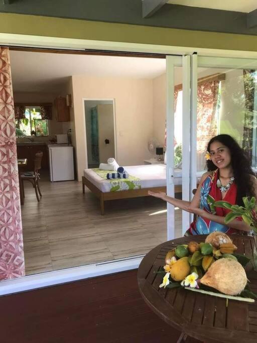 Dominic's Beach Bungalow