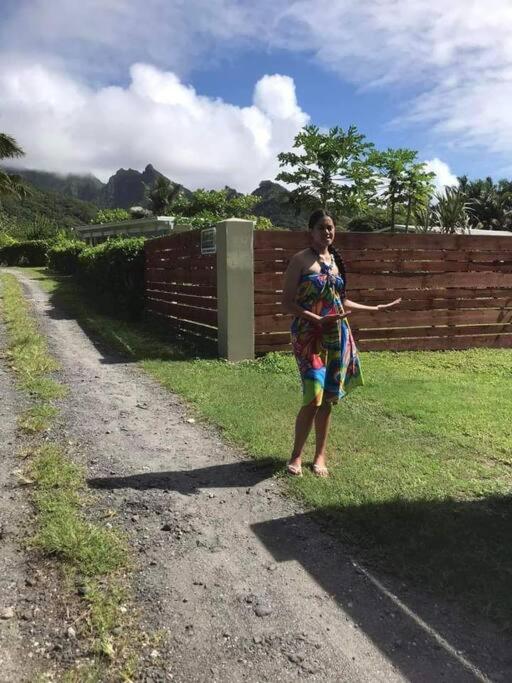 Dominic's Beach Bungalow