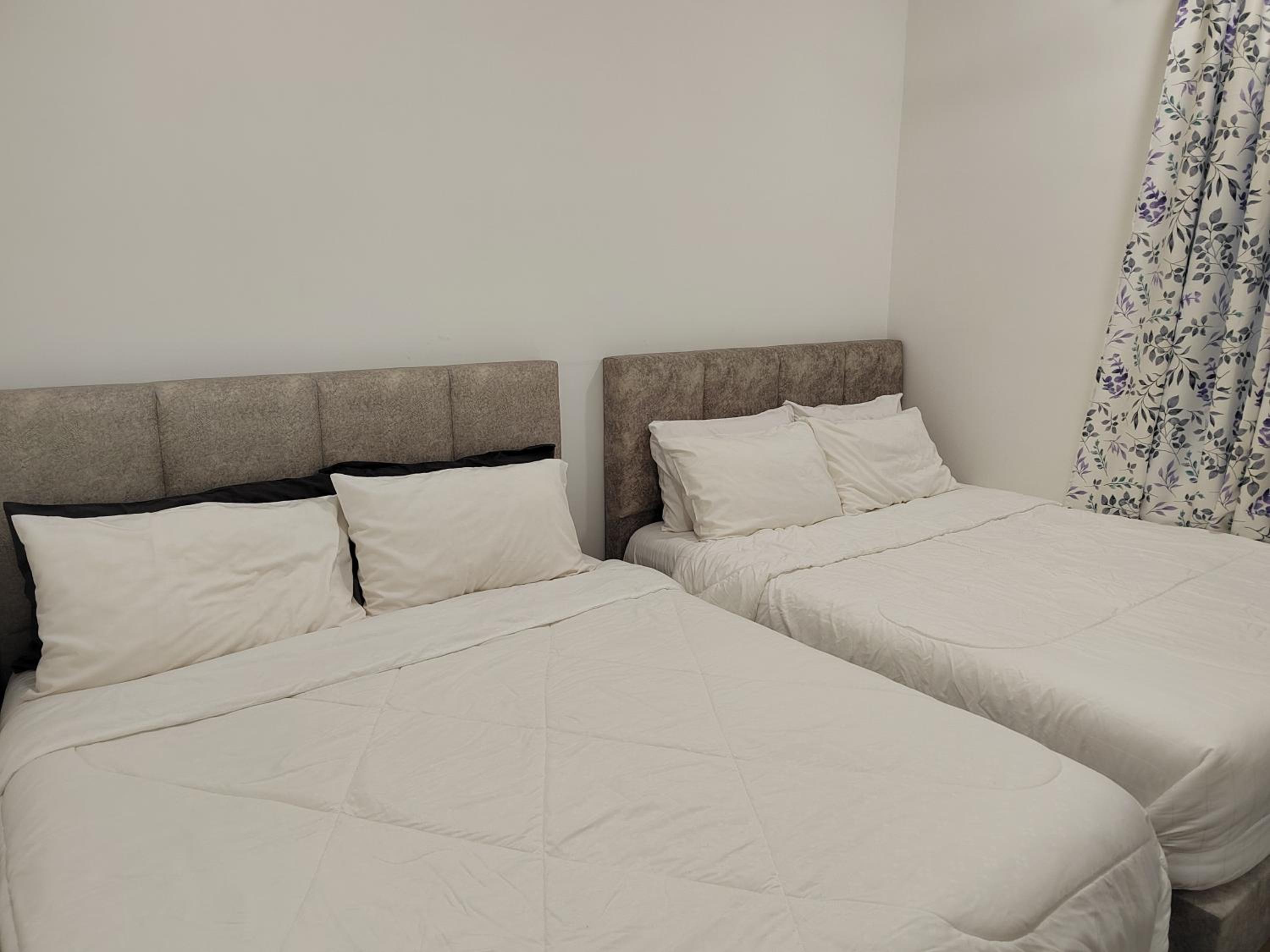 Sunway Onsen Suite Tambun Ipoh Mountain View photo 2