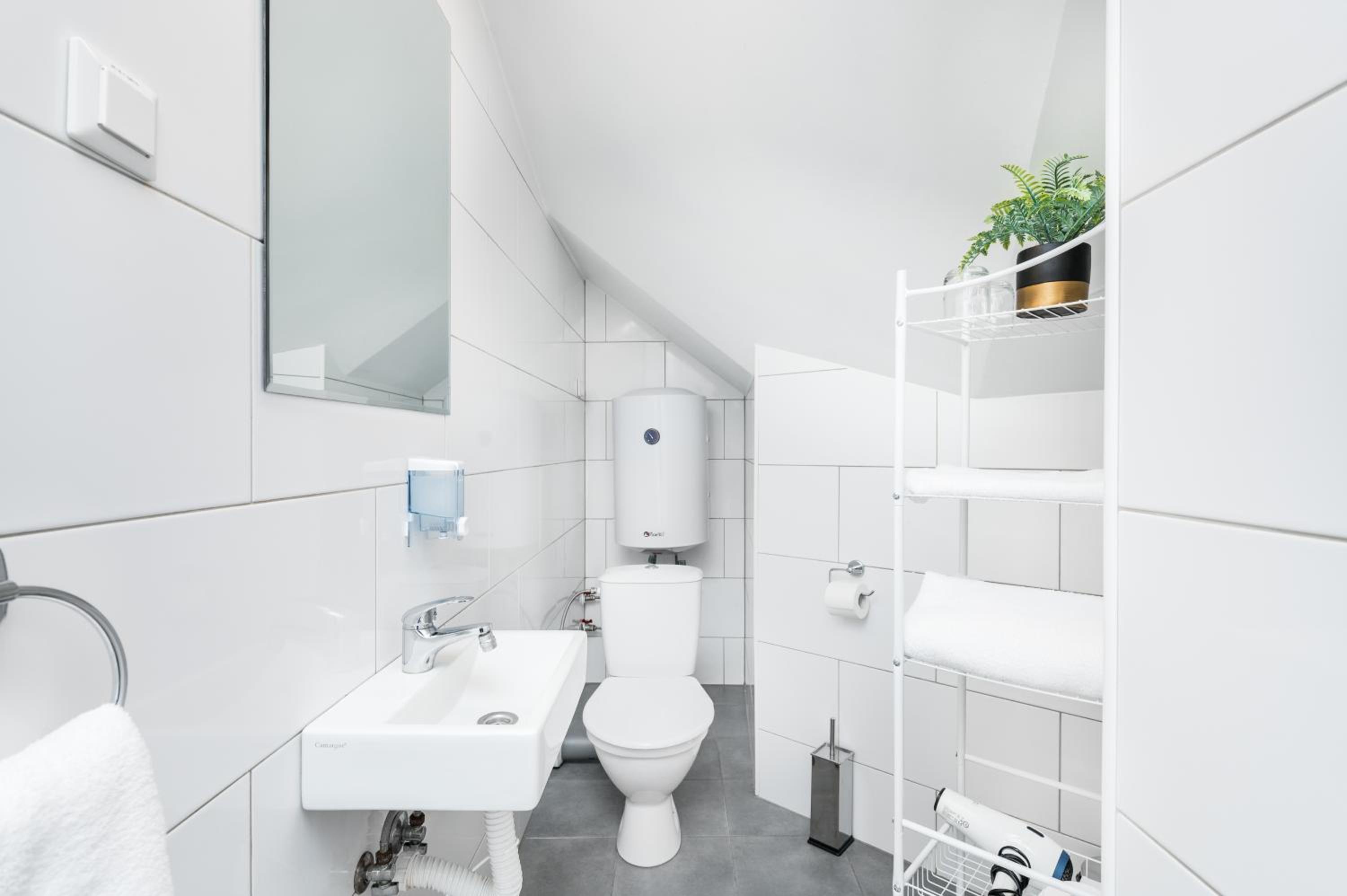 Tallinn Vacations - Bern Boutique Hotel - Property Image 31