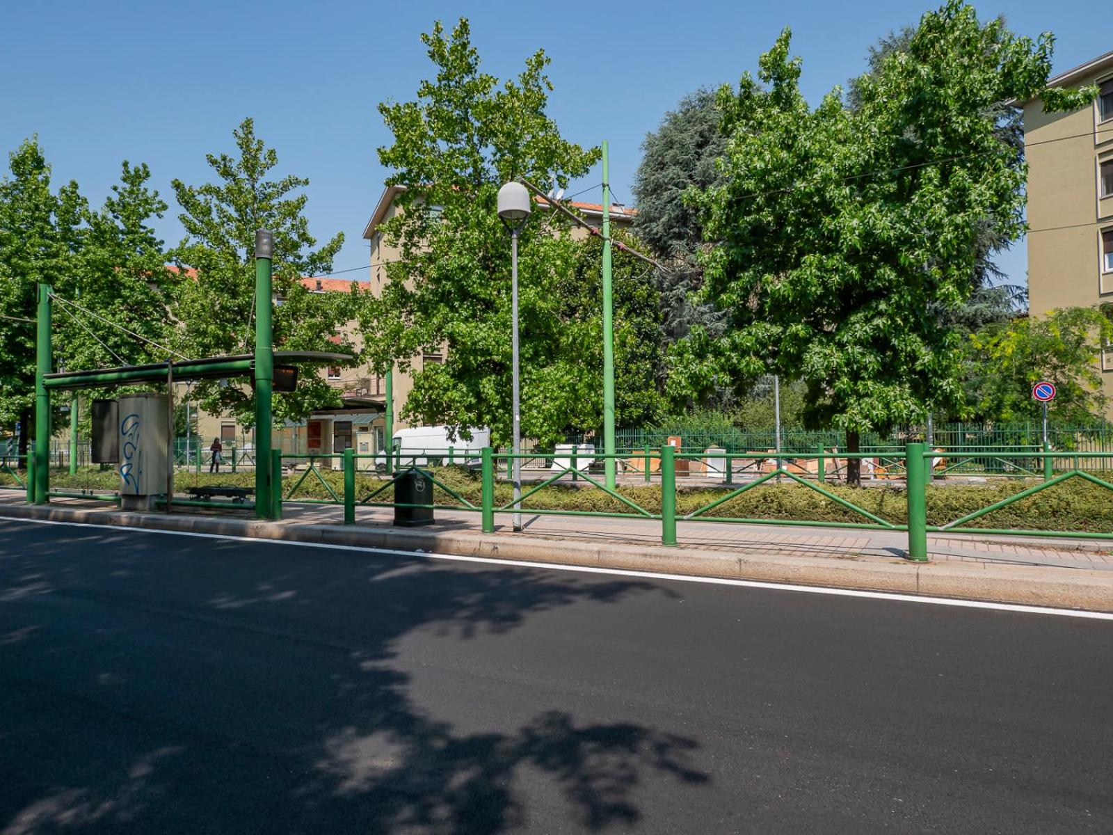 Big apartment close to Bocconi / Humanitas / IEO
