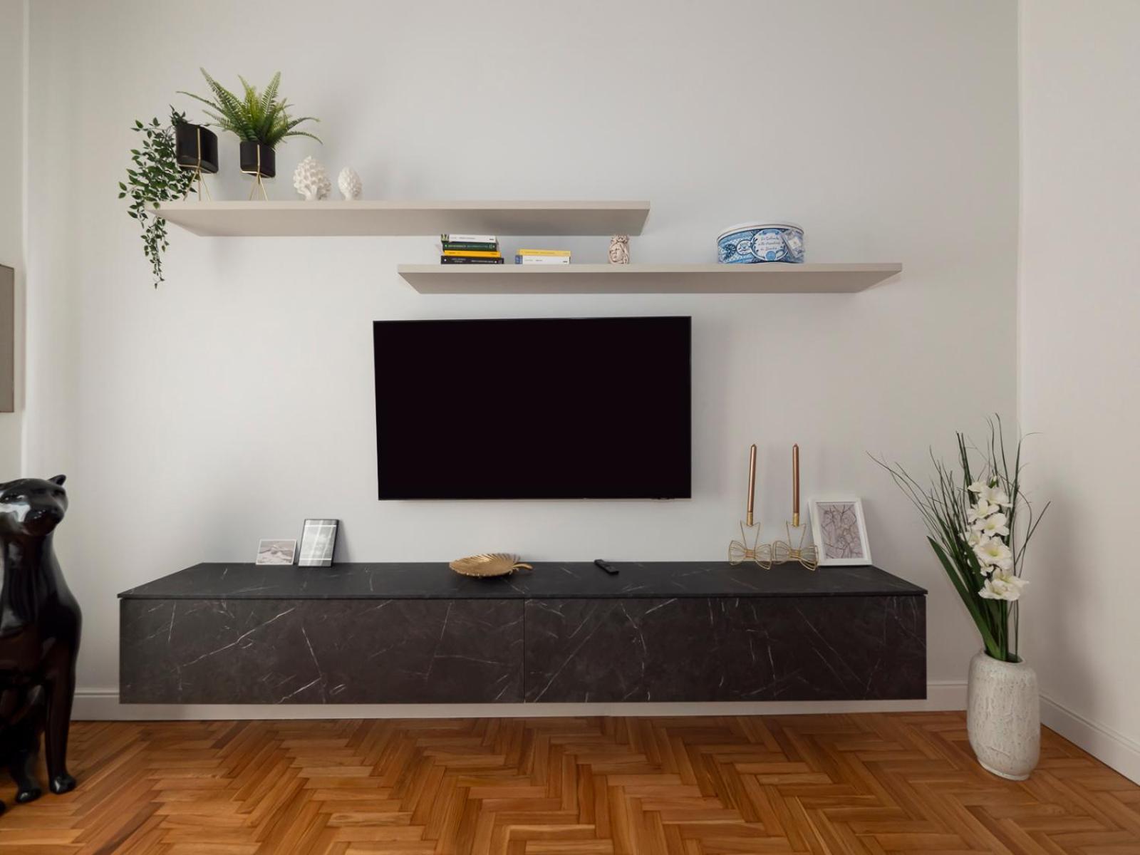 Big apartment close to Bocconi / Humanitas / IEO