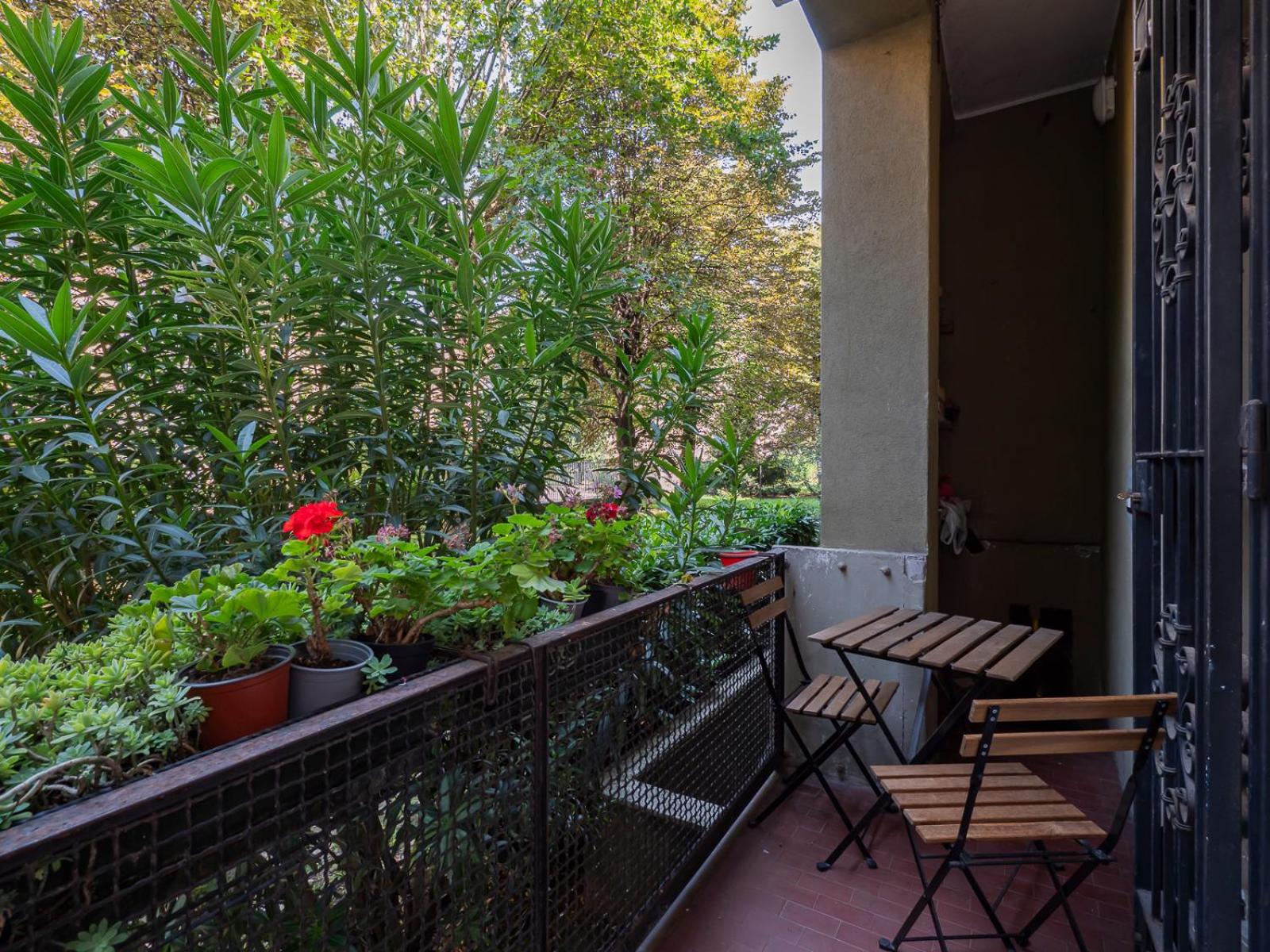 Big apartment close to Bocconi / Humanitas / IEO