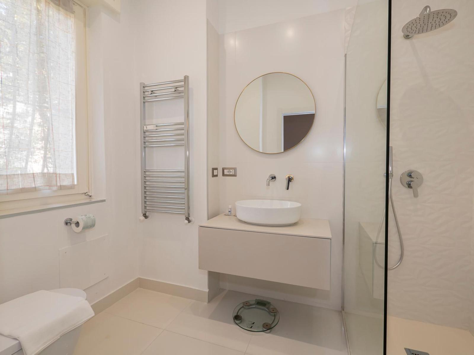 Big apartment close to Bocconi / Humanitas / IEO
