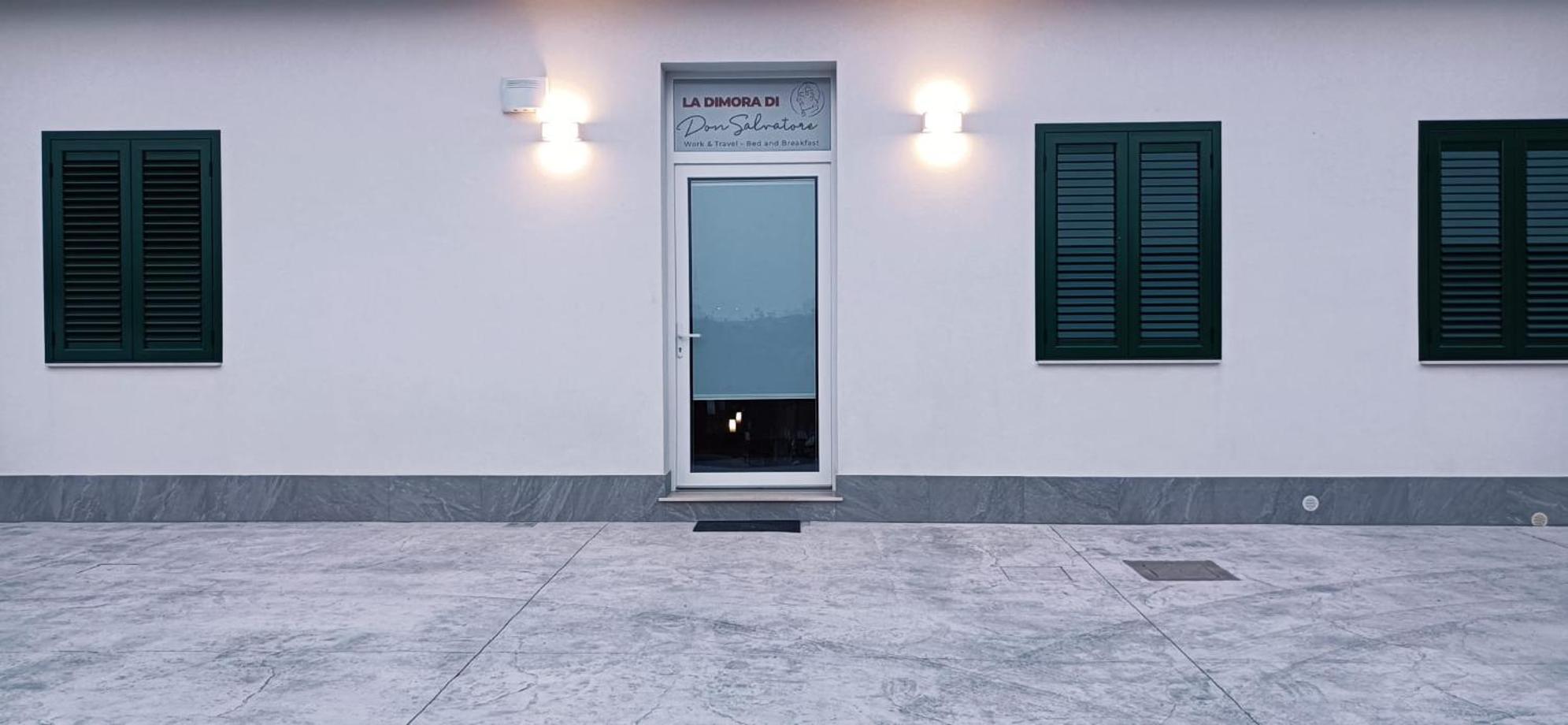 La Dimora di Don Salvatore