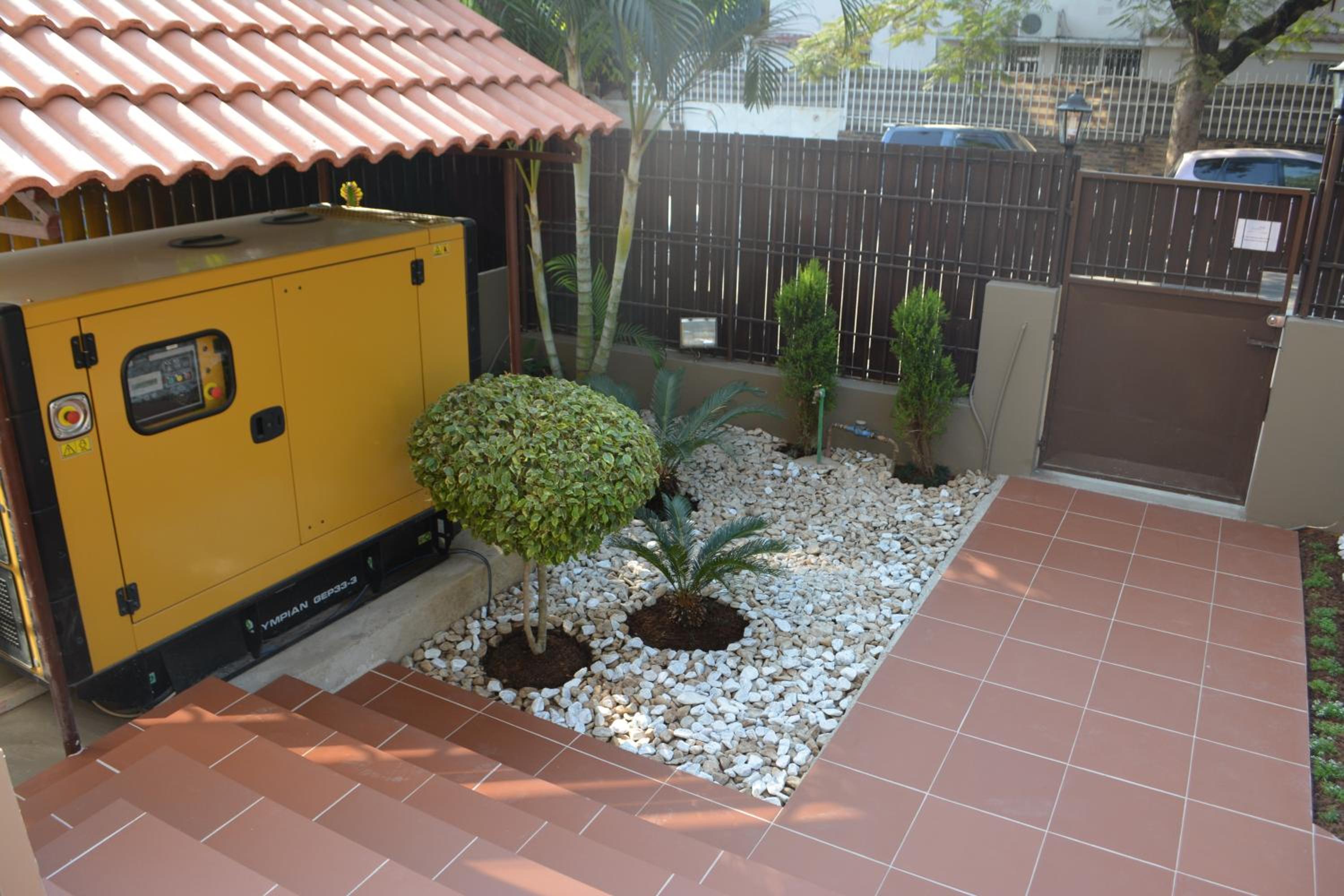 GuestHouse 1109