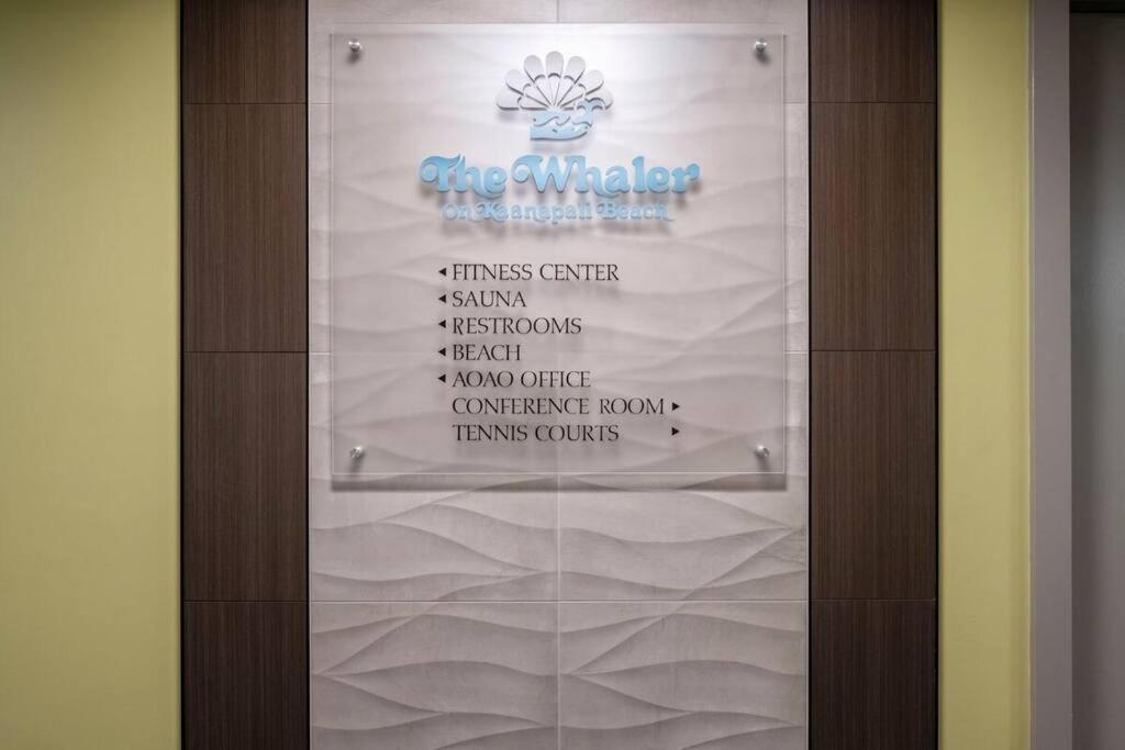 Maui Vacations - Whaler Resort 508- Fully remodeled Whaler condo, stunning Kaanapali Beach Black Rock view - Property Image 13