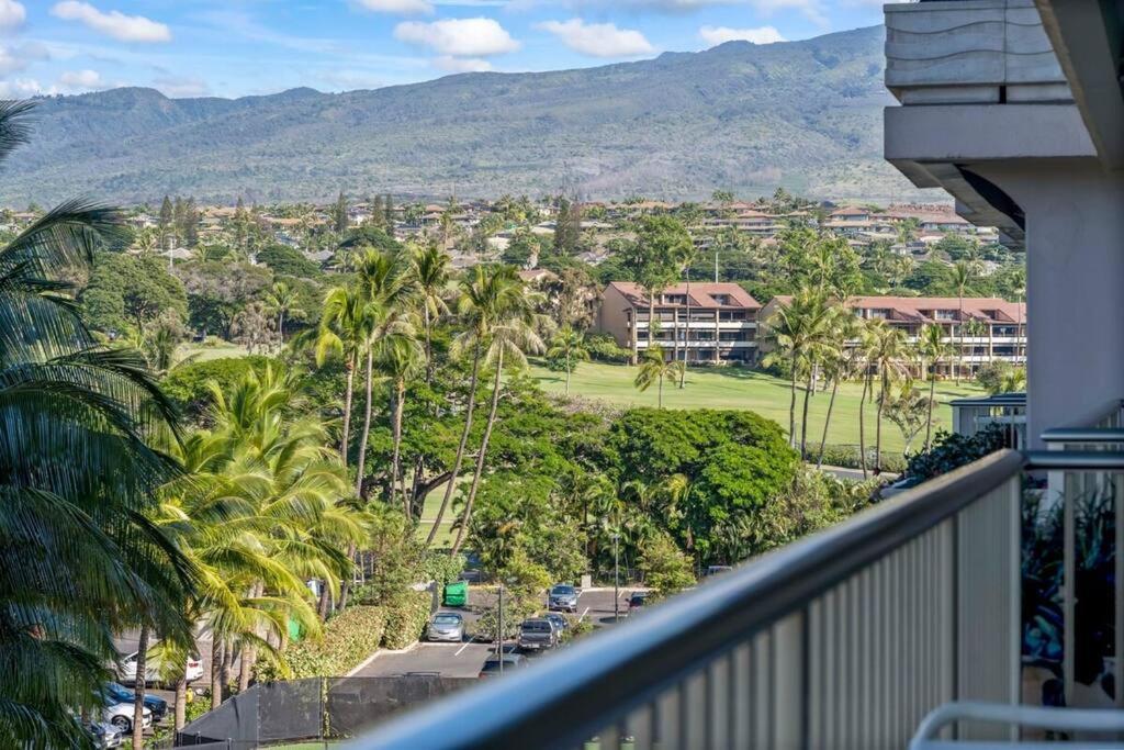 Maui Vacations - Whaler Resort 508- Fully remodeled Whaler condo, stunning Kaanapali Beach Black Rock view - Property Image 16