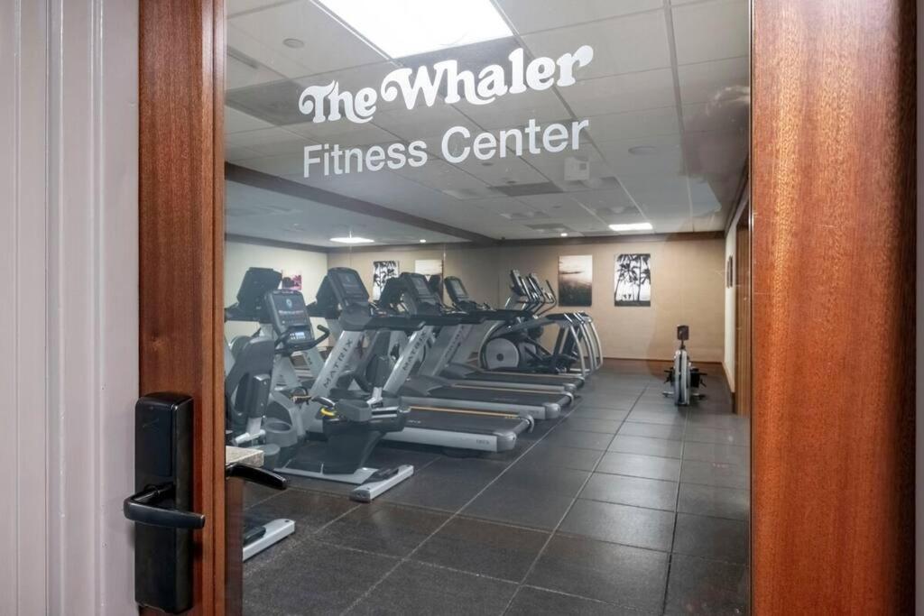 Maui Vacations - Whaler Resort 508- Fully remodeled Whaler condo, stunning Kaanapali Beach Black Rock view - Property Image 17