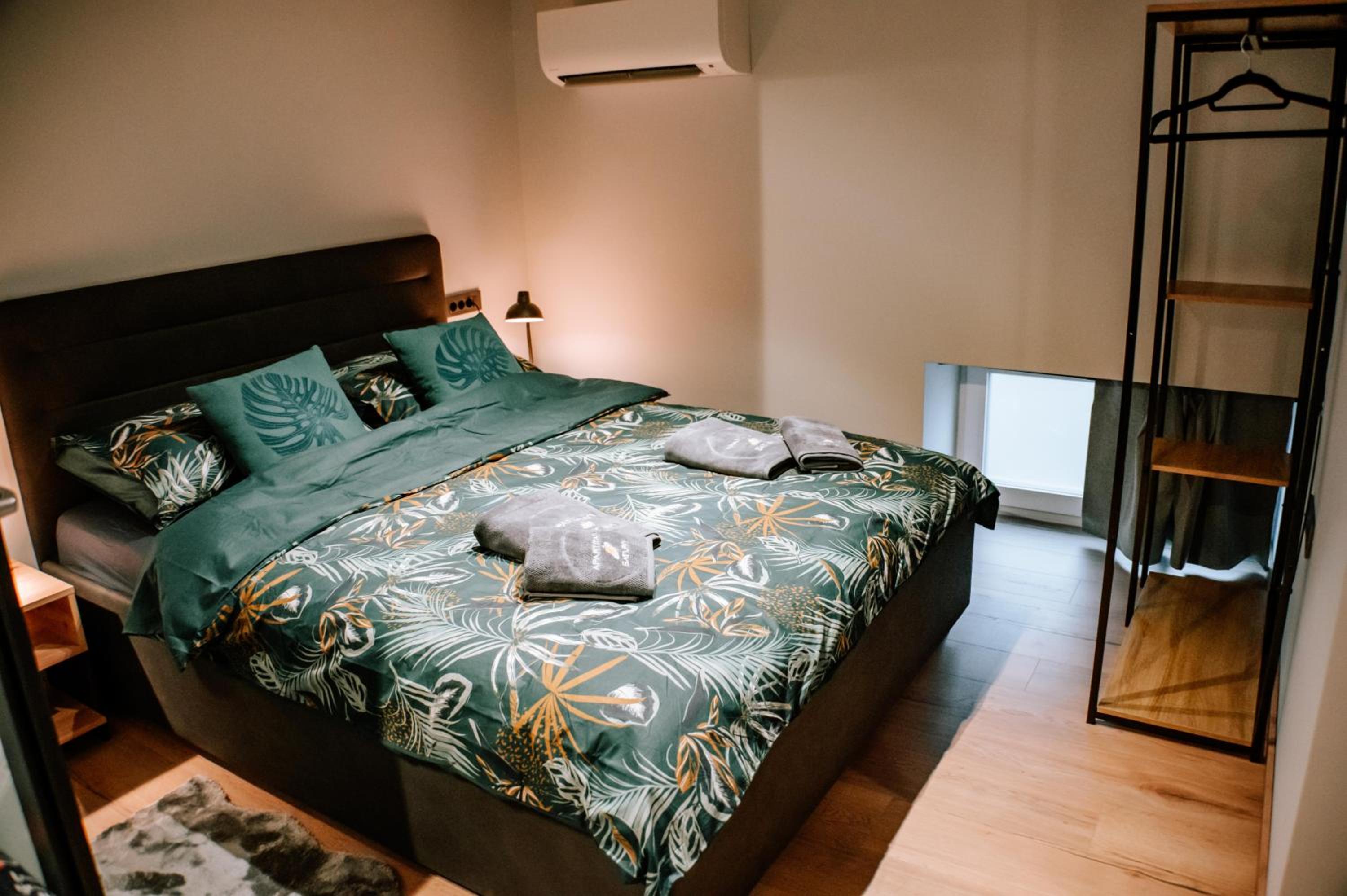Apartman Saturn