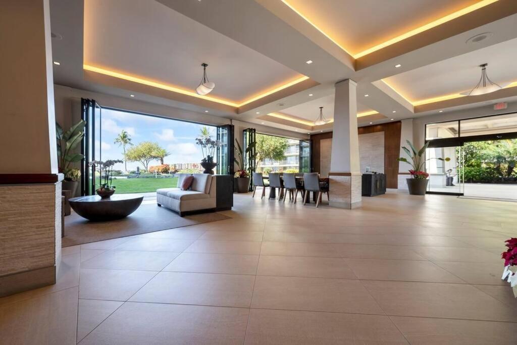 Maui Vacations - Whaler Resort 508- Fully remodeled Whaler condo, stunning Kaanapali Beach Black Rock view - Property Image 20