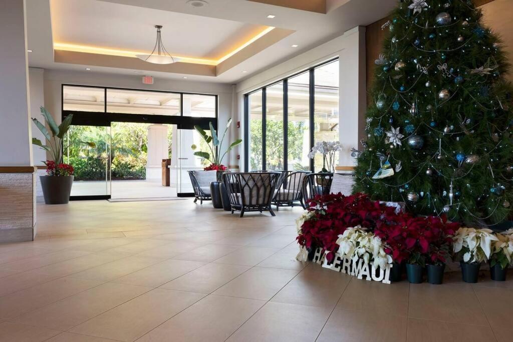 Maui Vacations - Whaler Resort 508- Fully remodeled Whaler condo, stunning Kaanapali Beach Black Rock view - Property Image 21