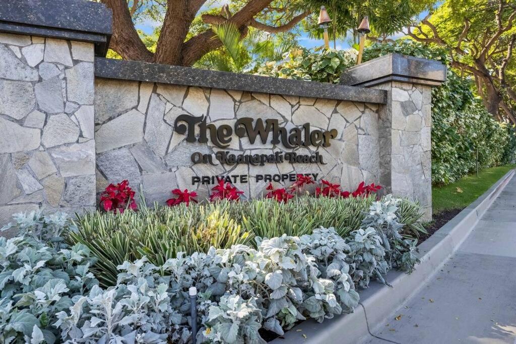 Maui Vacations - Whaler Resort 508- Fully remodeled Whaler condo, stunning Kaanapali Beach Black Rock view - Property Image 22