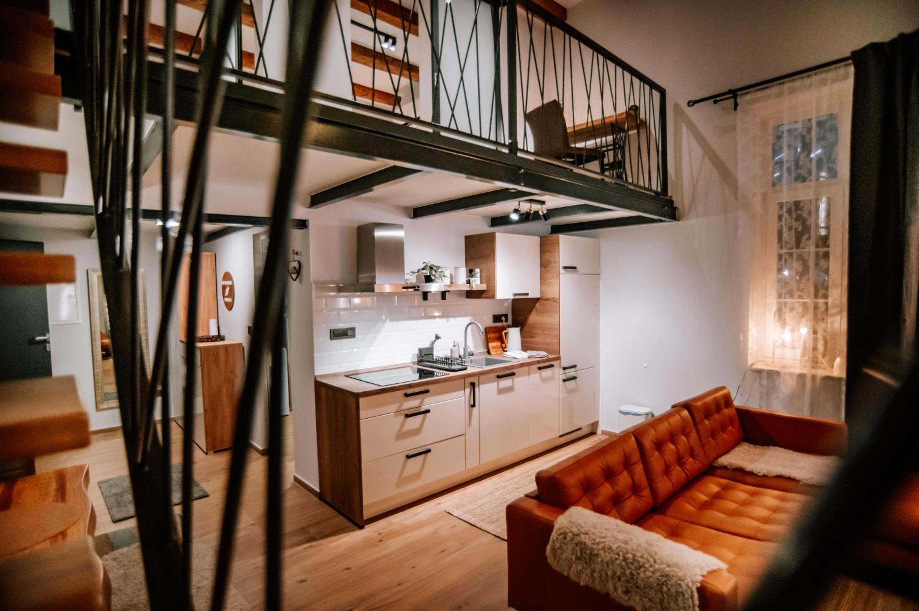 Apartman Saturn
