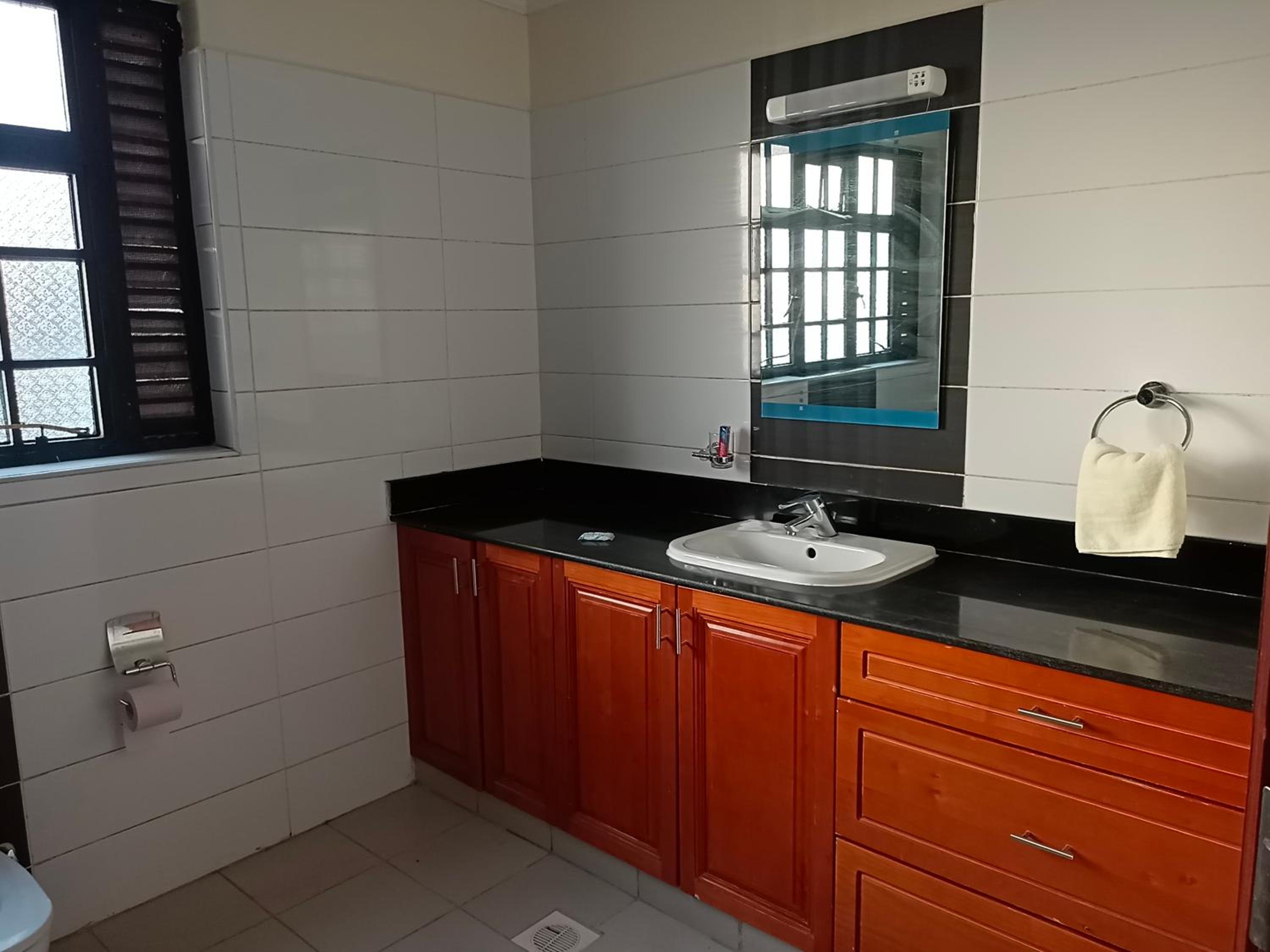 Amigo apartments