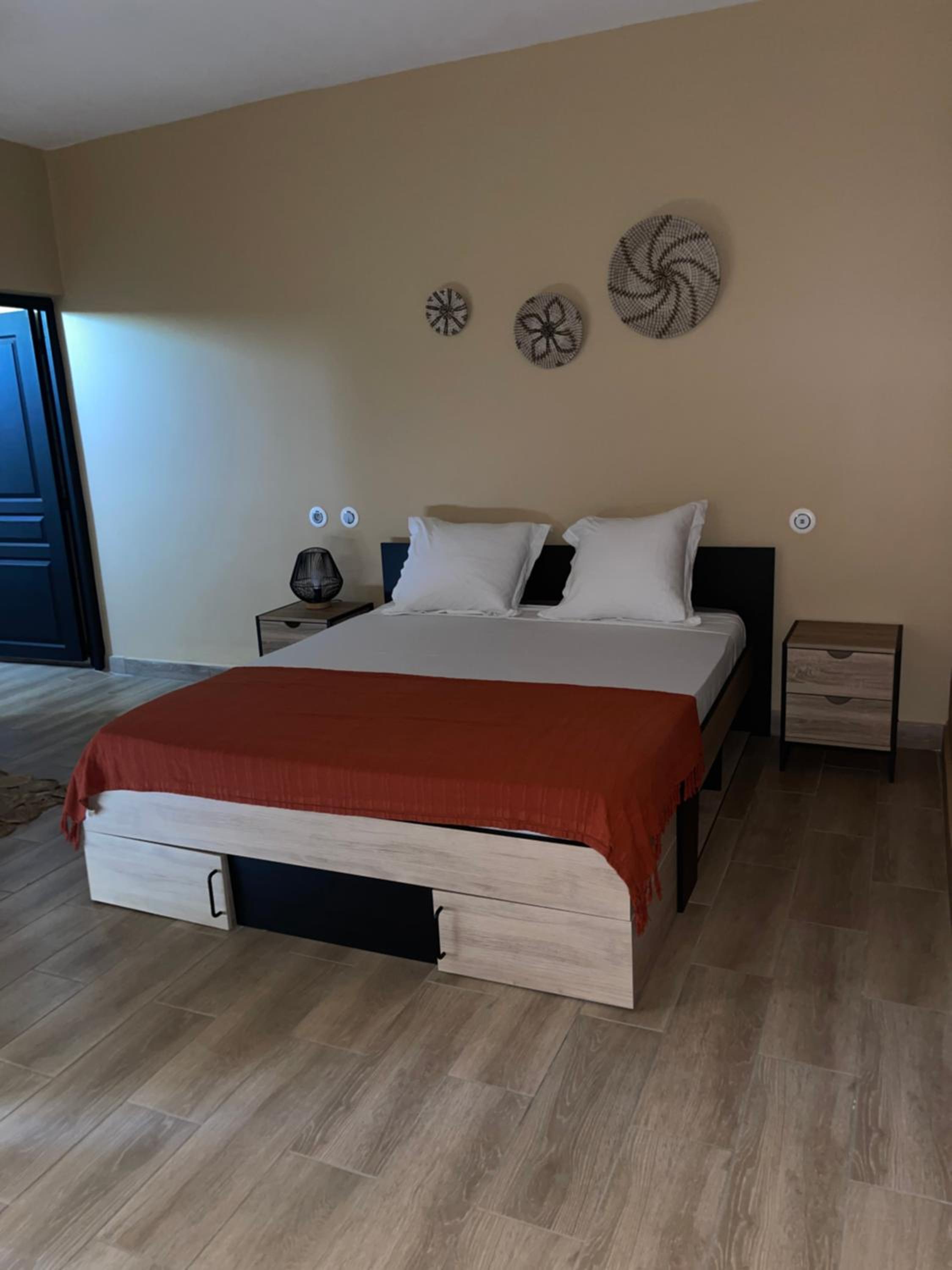 Dar Maynah villa cosy à Mbouini view 5