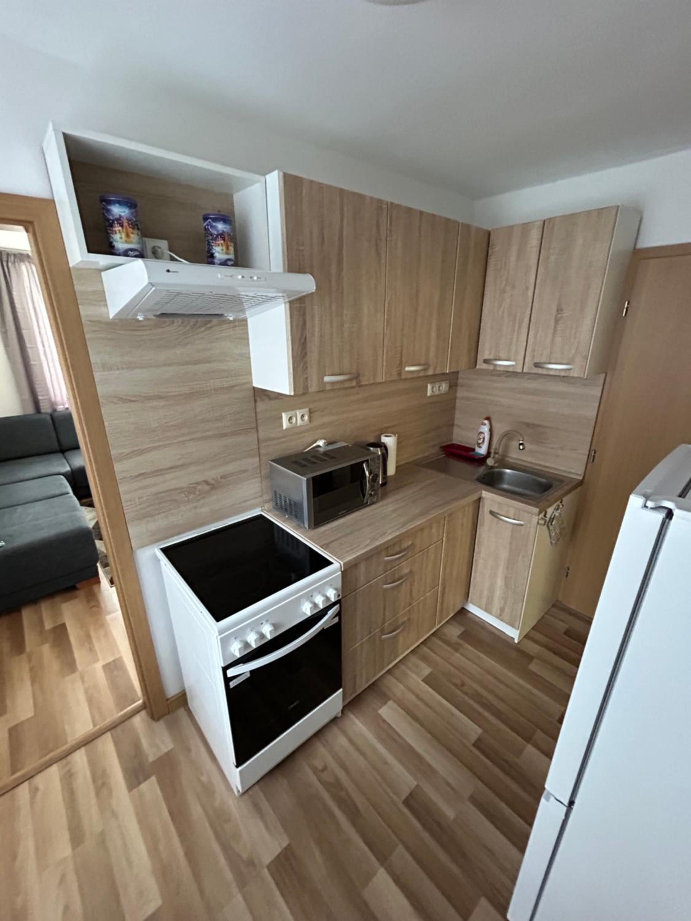 Apartmán Studničky v centre Žiliny view 4