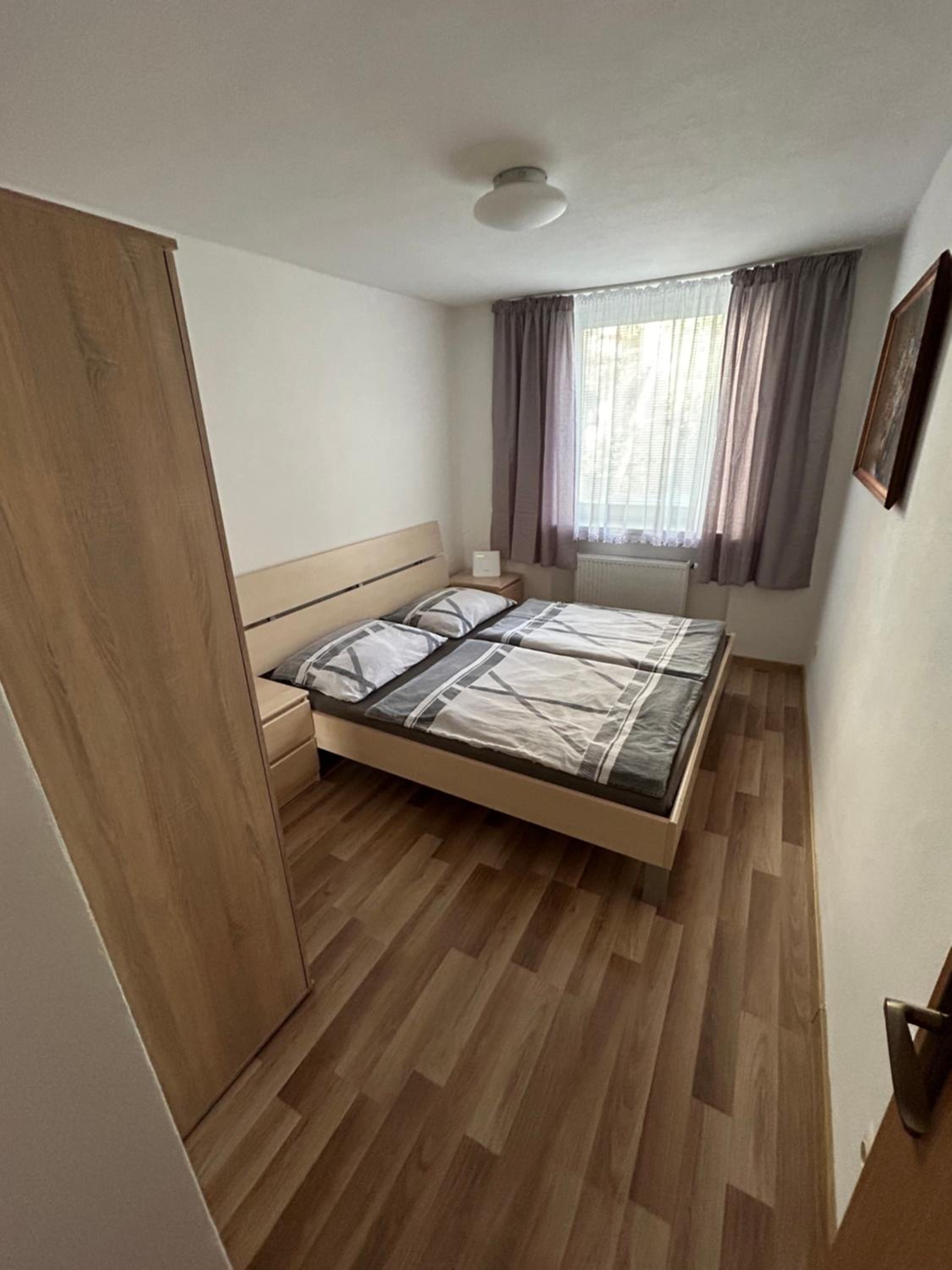 Apartmán Studničky v centre Žiliny view 3