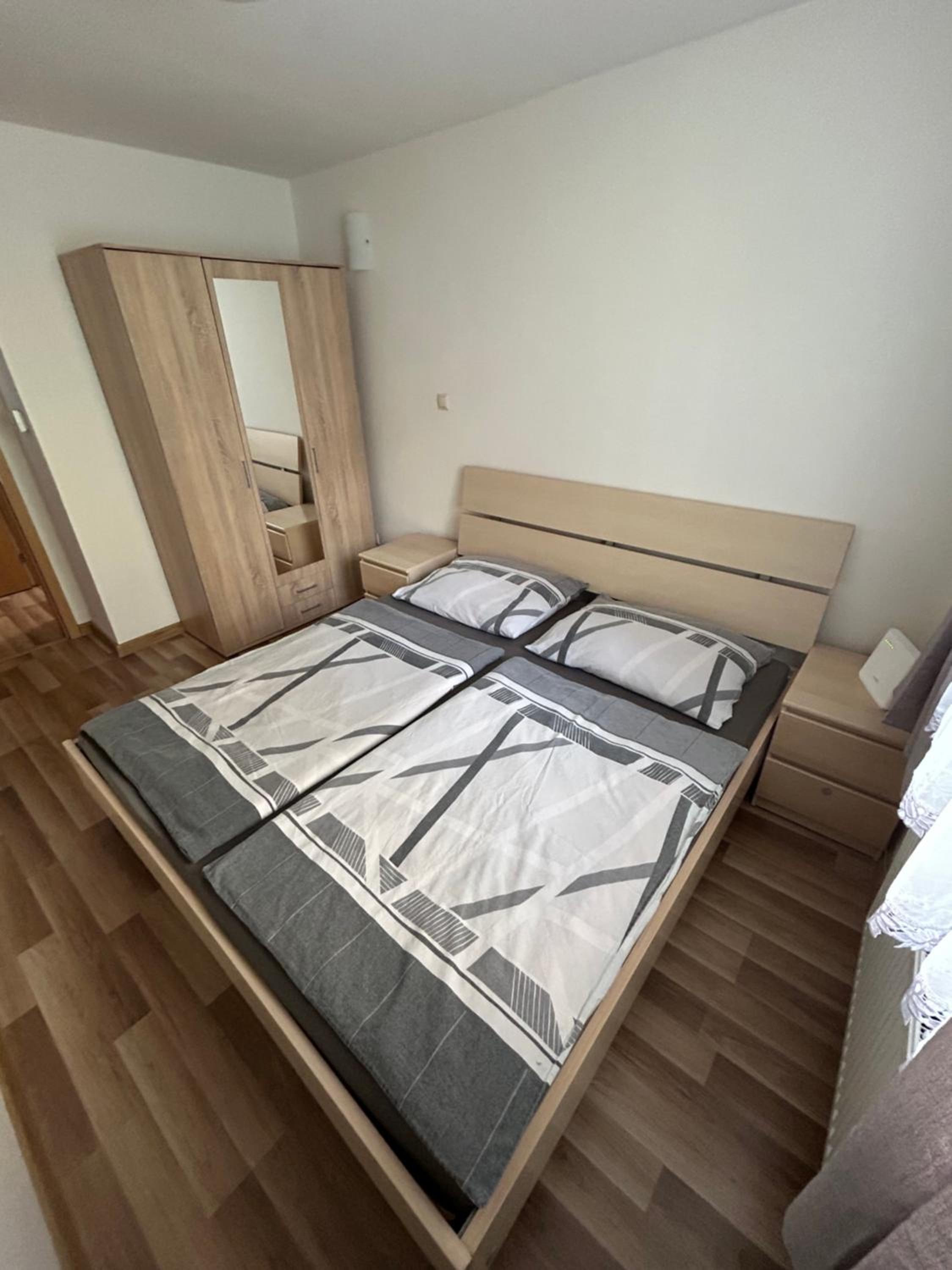 Apartmán Studničky v centre Žiliny view 2