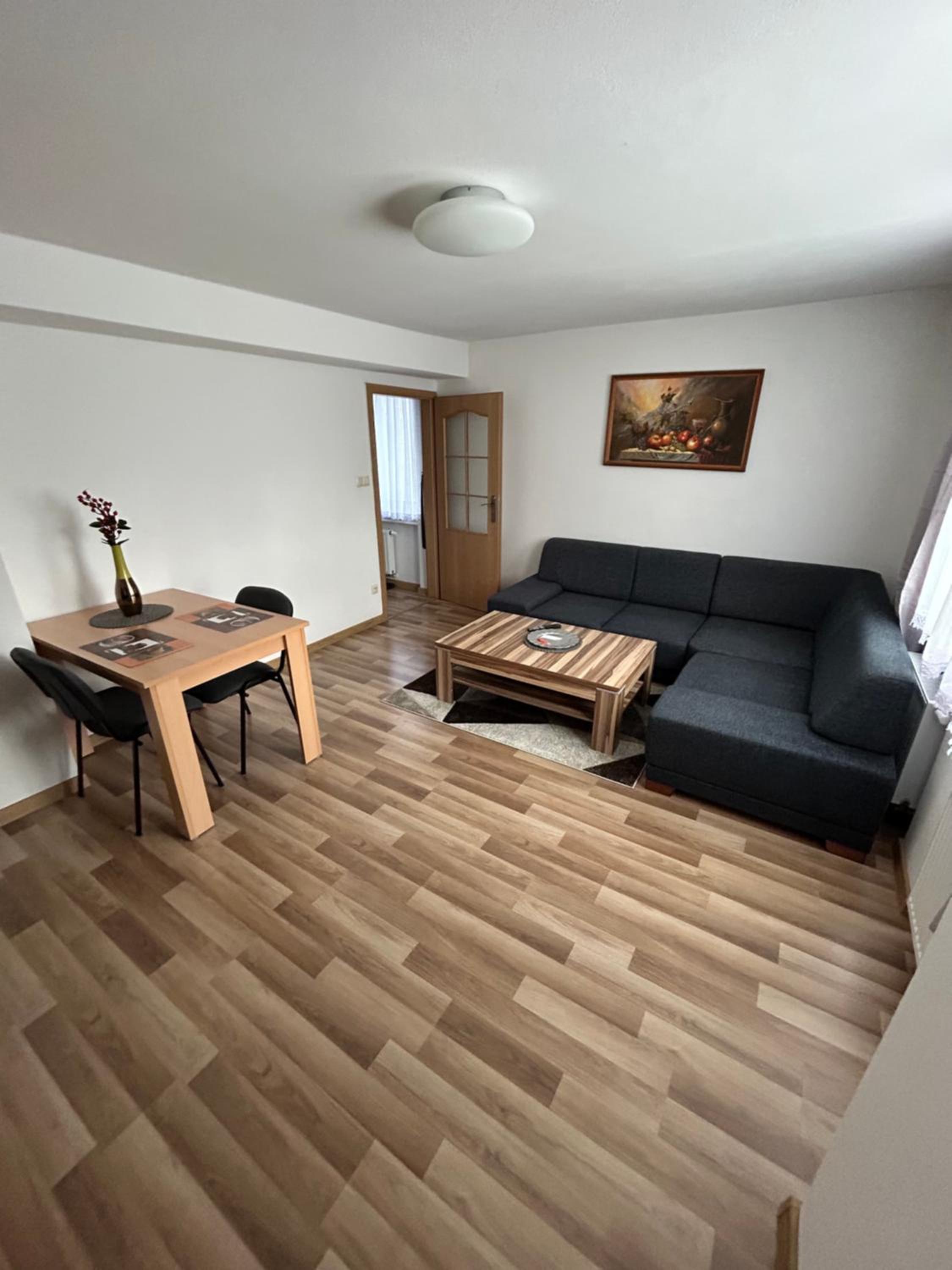 Apartmán Studničky v centre Žiliny view 5