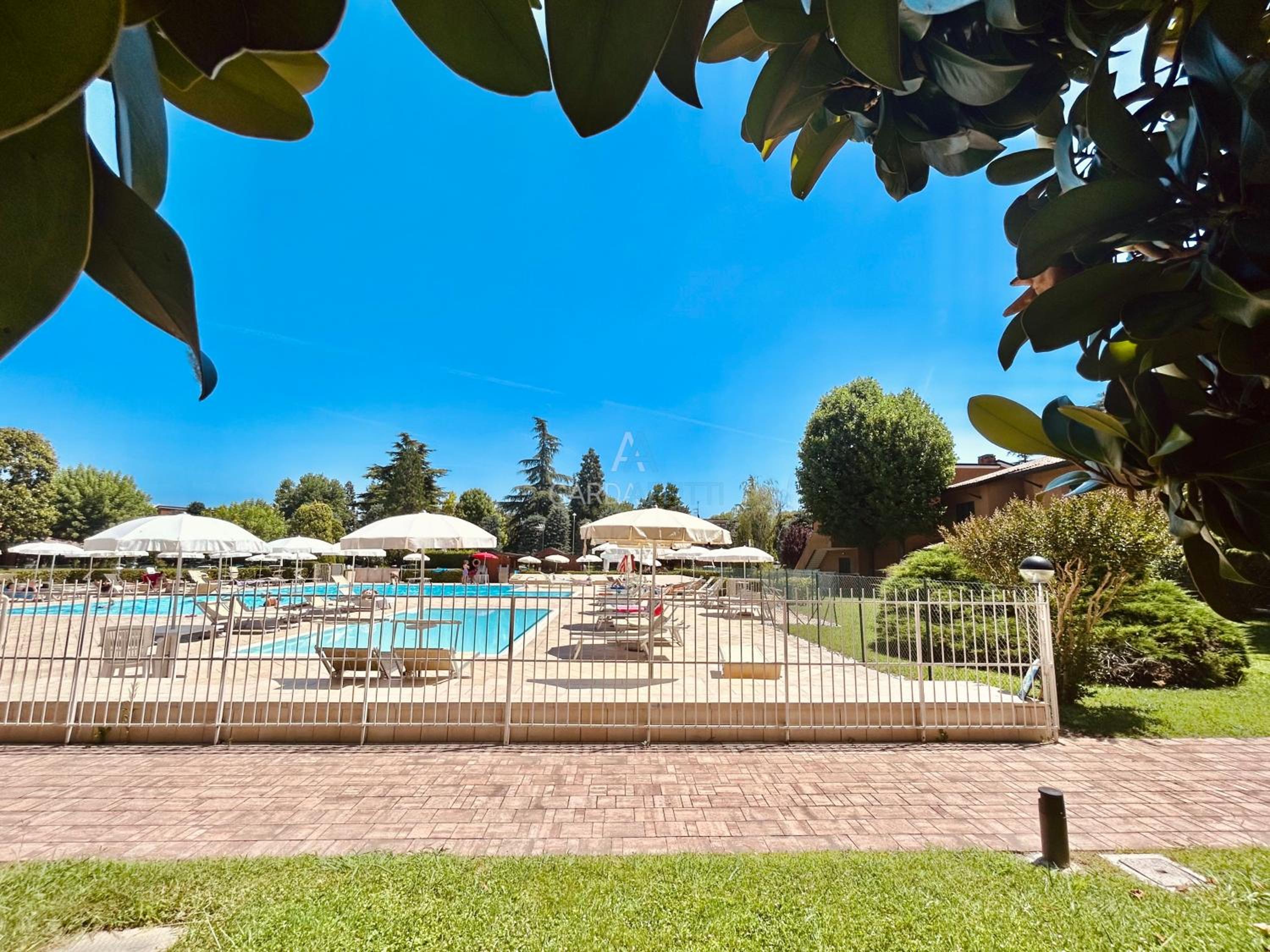 Scylla Apartment - 200 m dal Lago di Garda con Piscina photo 3