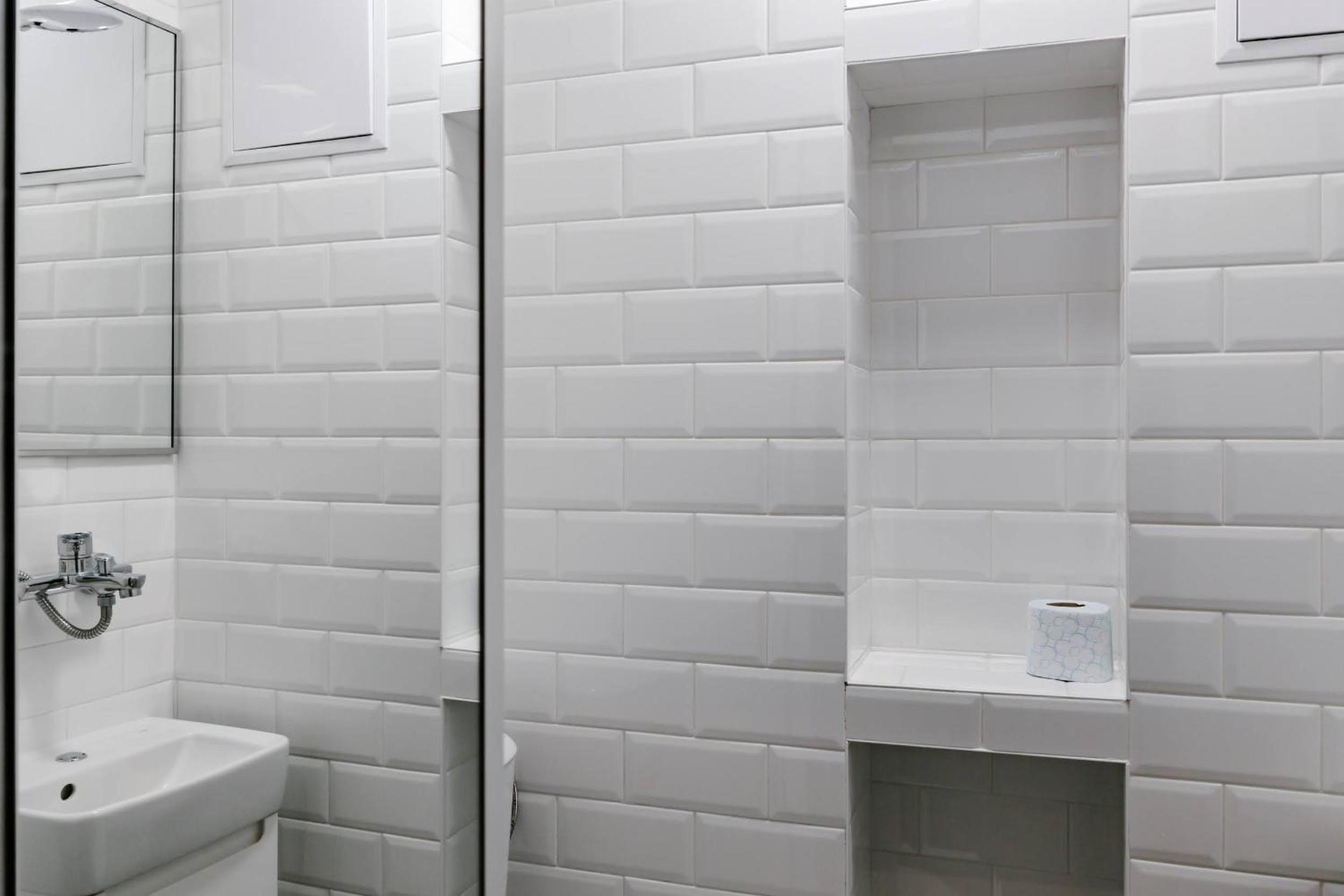 Vinyl Studio Apartment Sofia