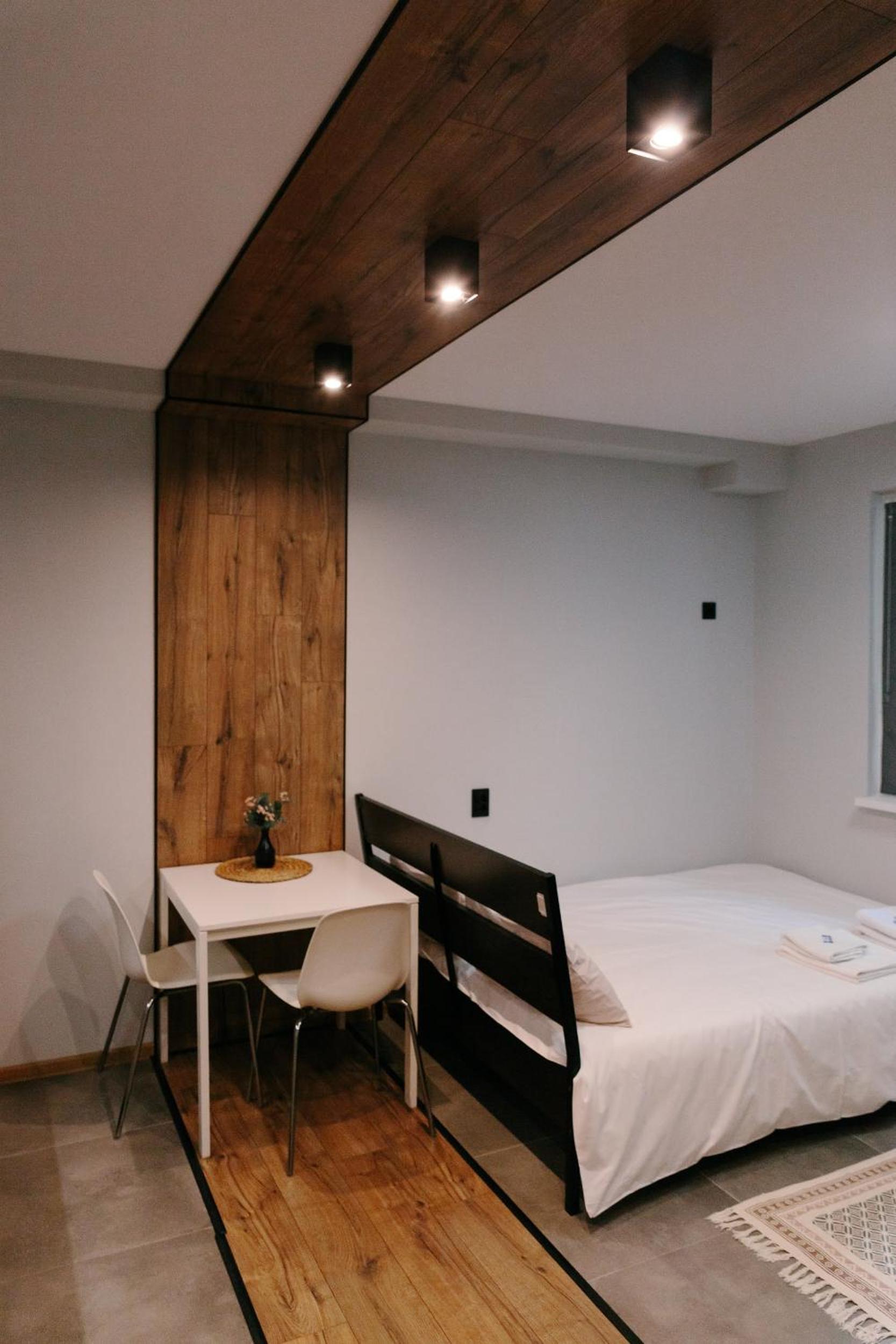 Vinyl Studio Apartment Sofia