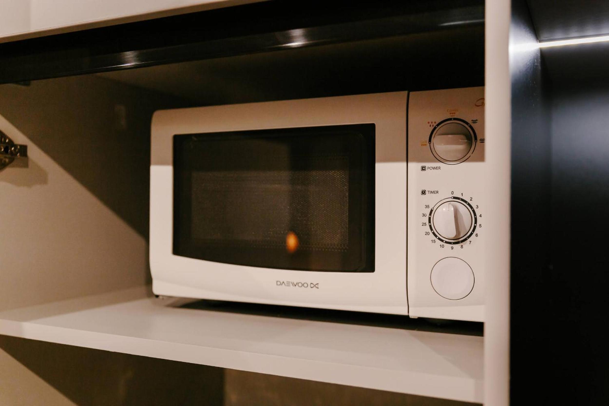 Vinyl Studio Apartment Sofia