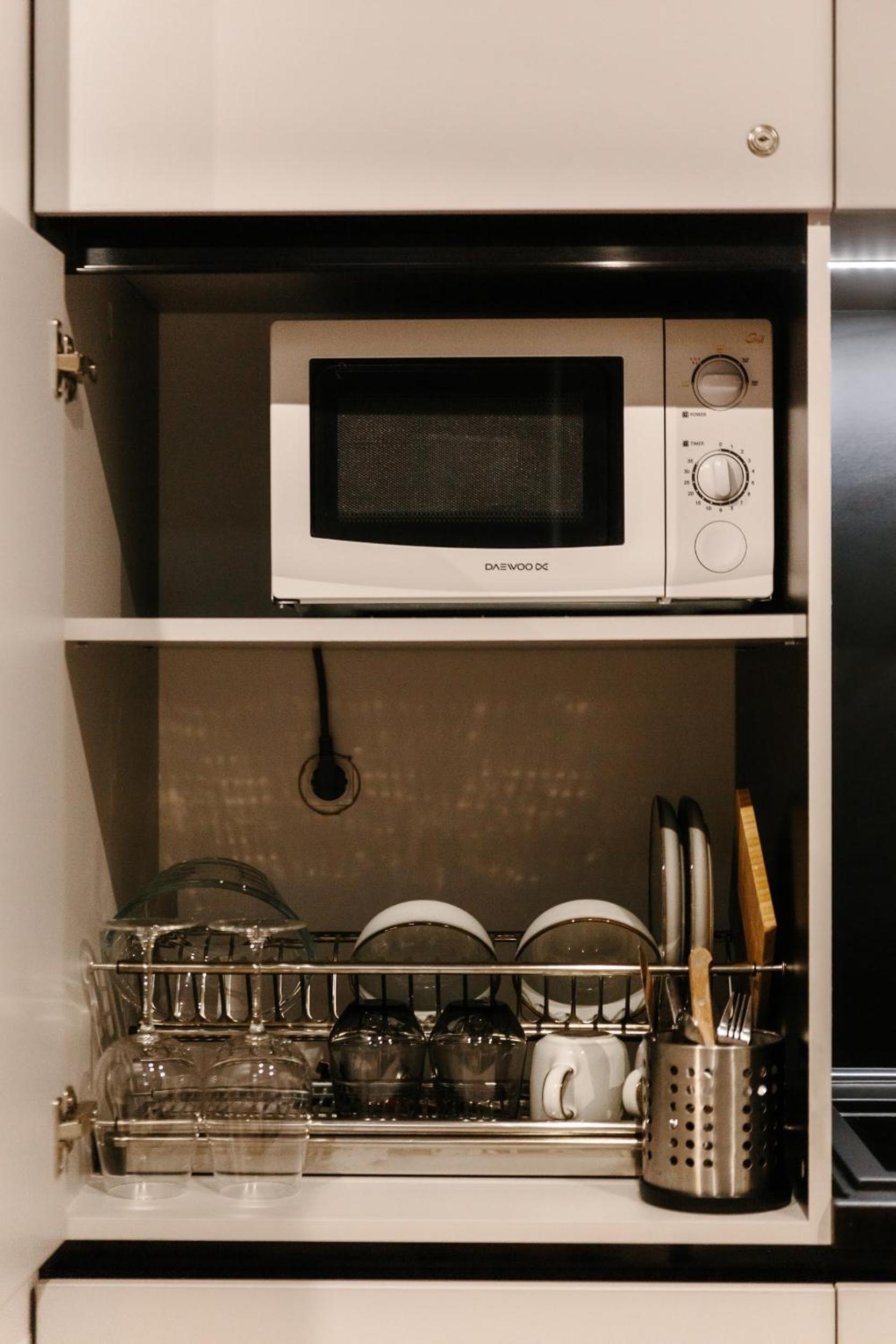 Vinyl Studio Apartment Sofia