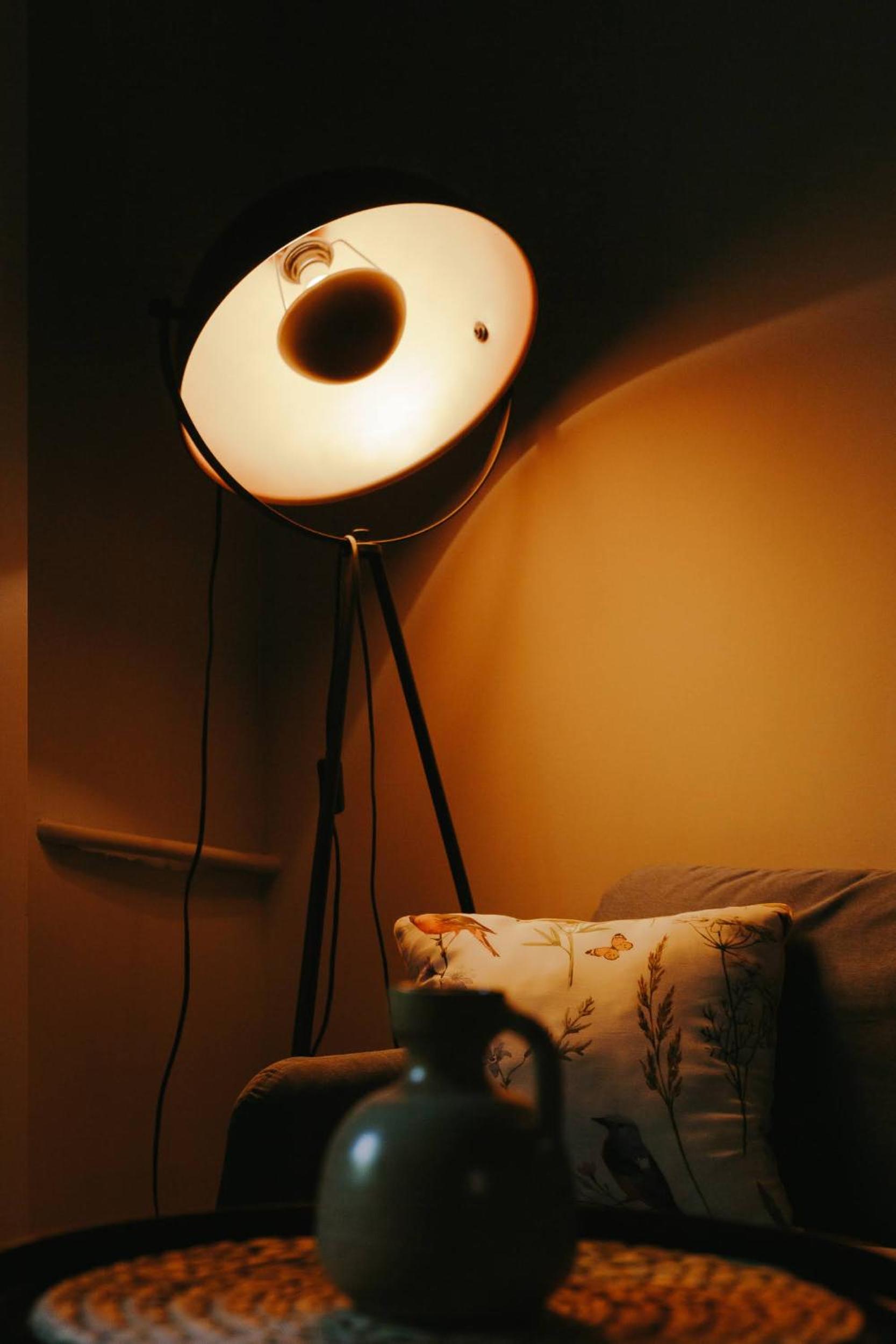 Vinyl Studio Apartment Sofia