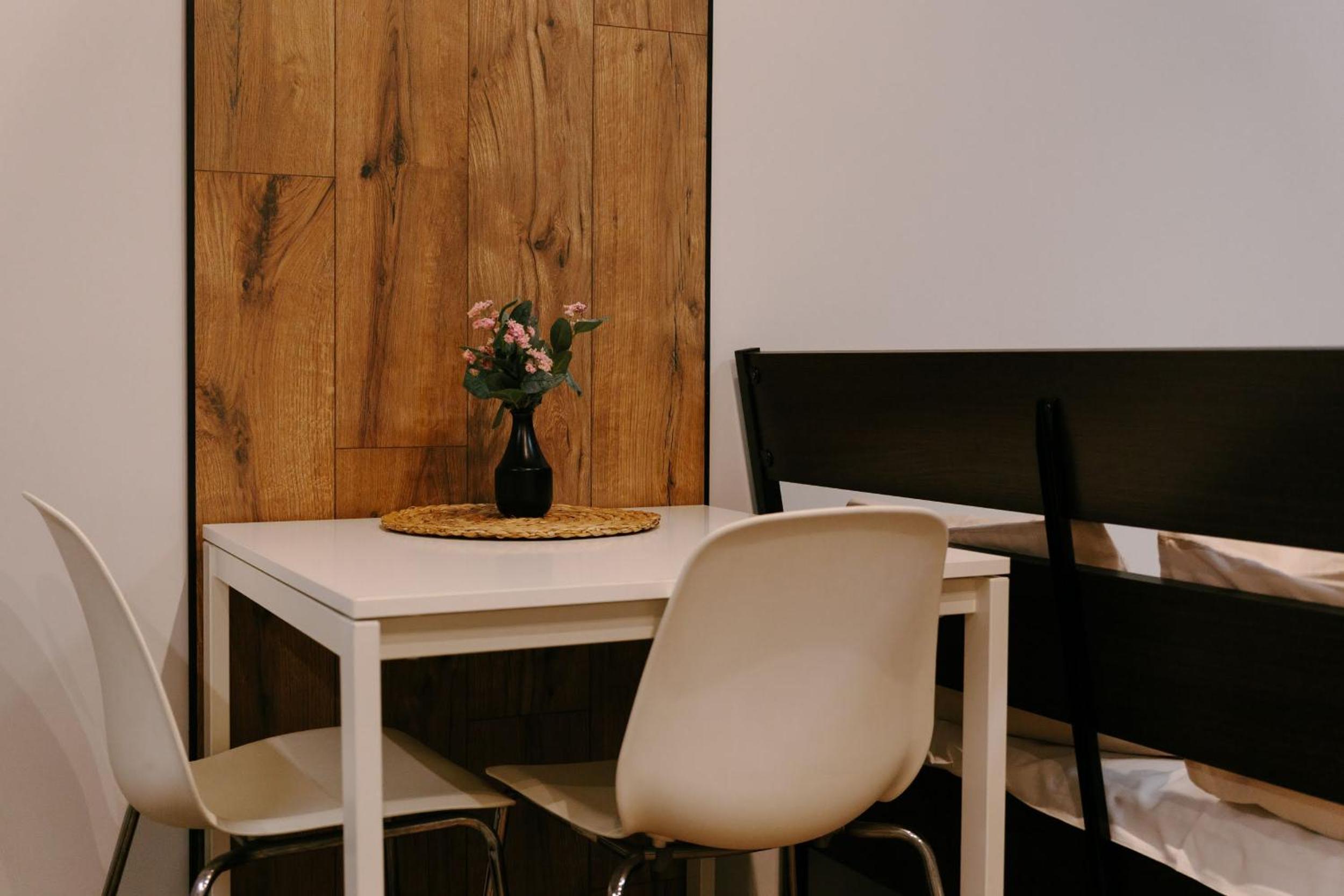 Vinyl Studio Apartment Sofia