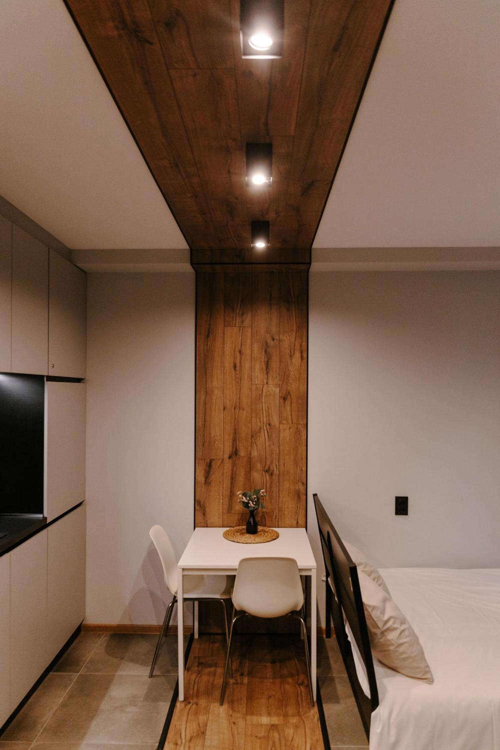 Vinyl Studio Apartment Sofia