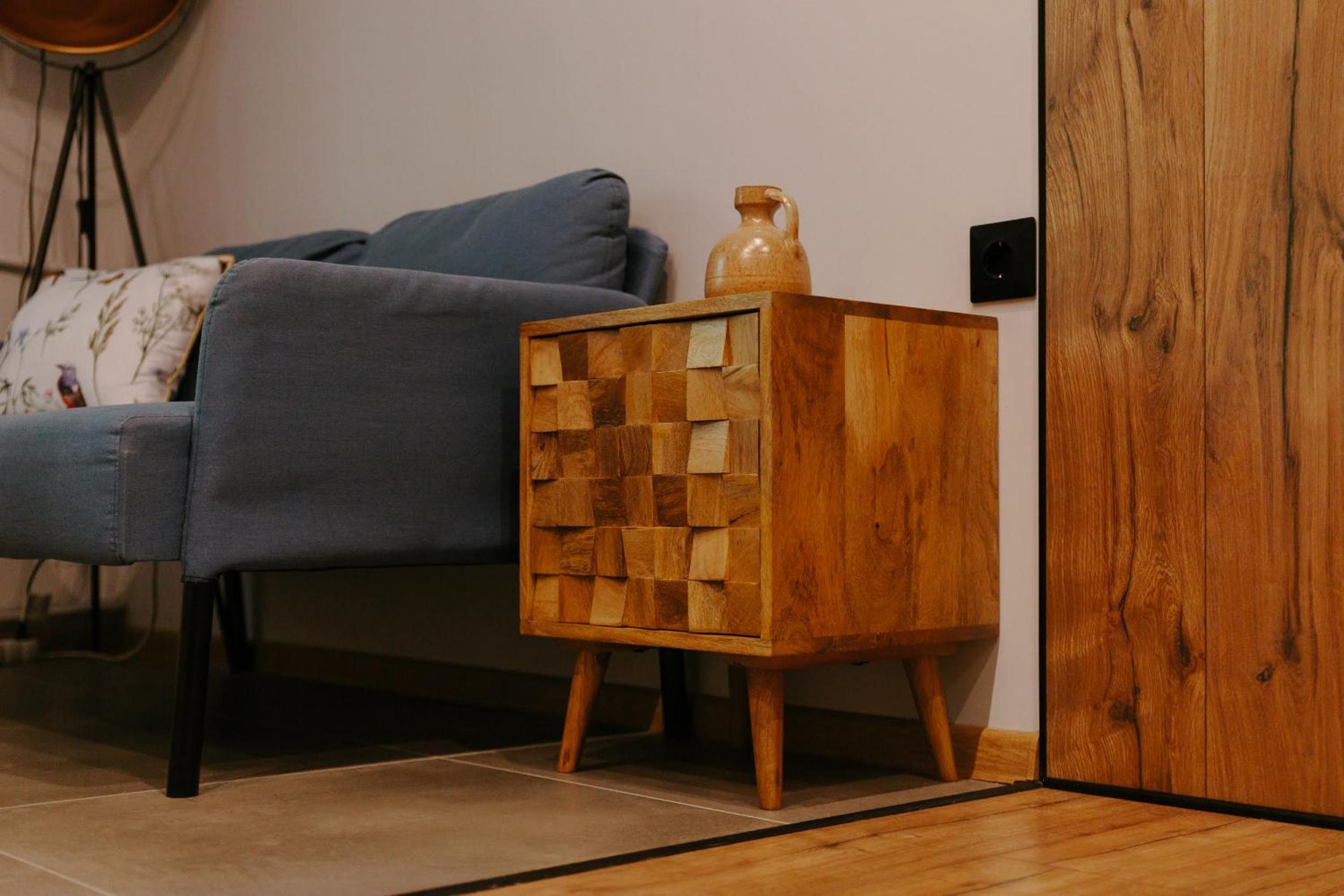 Vinyl Studio Apartment Sofia