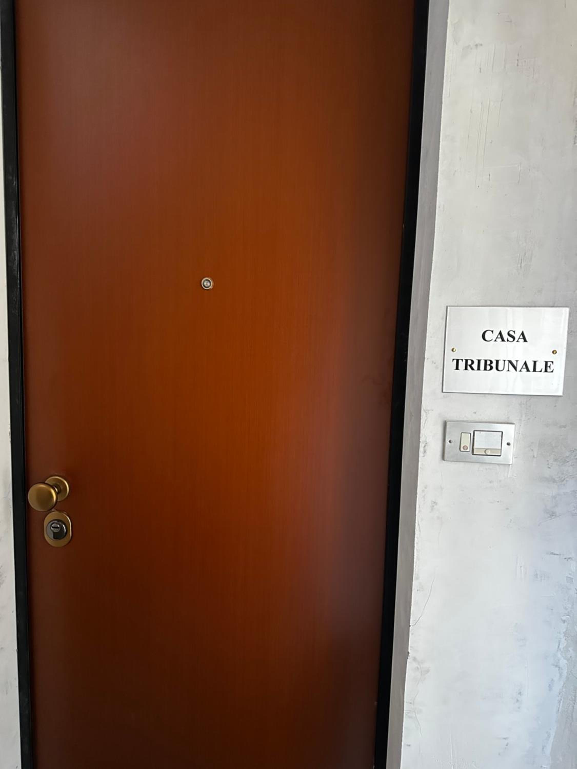 Casa Tribunale view 3