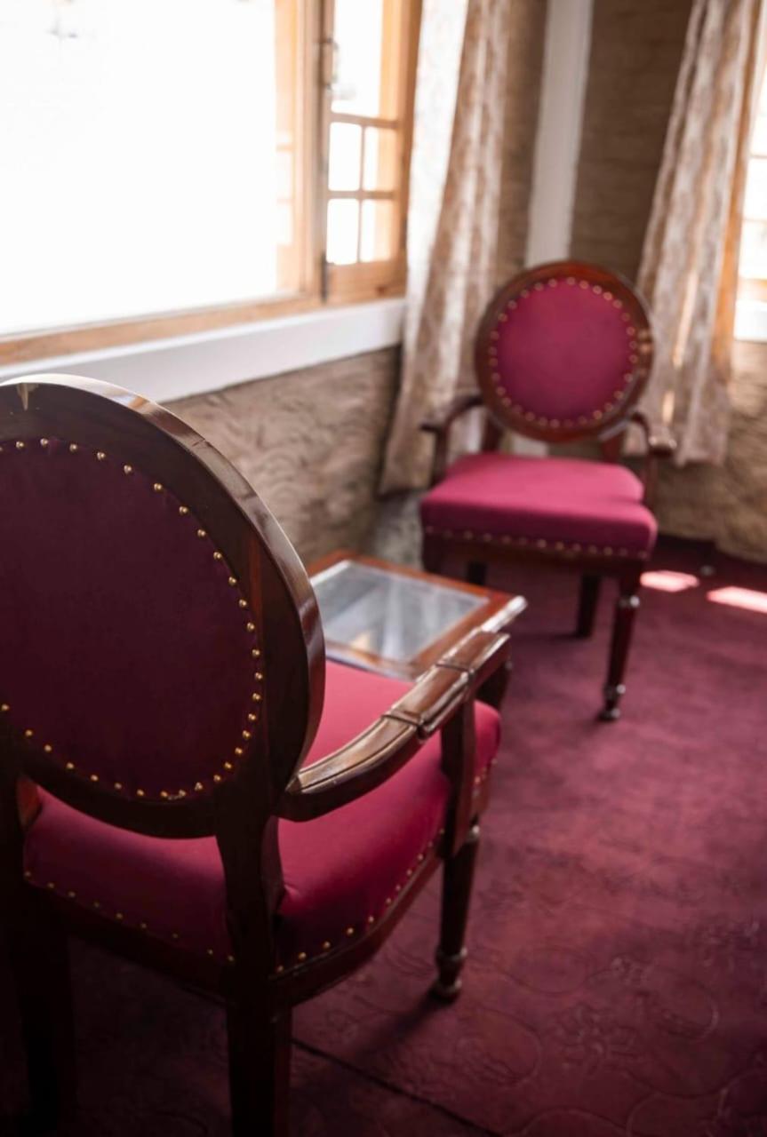 The Heritage Piti Jalsa