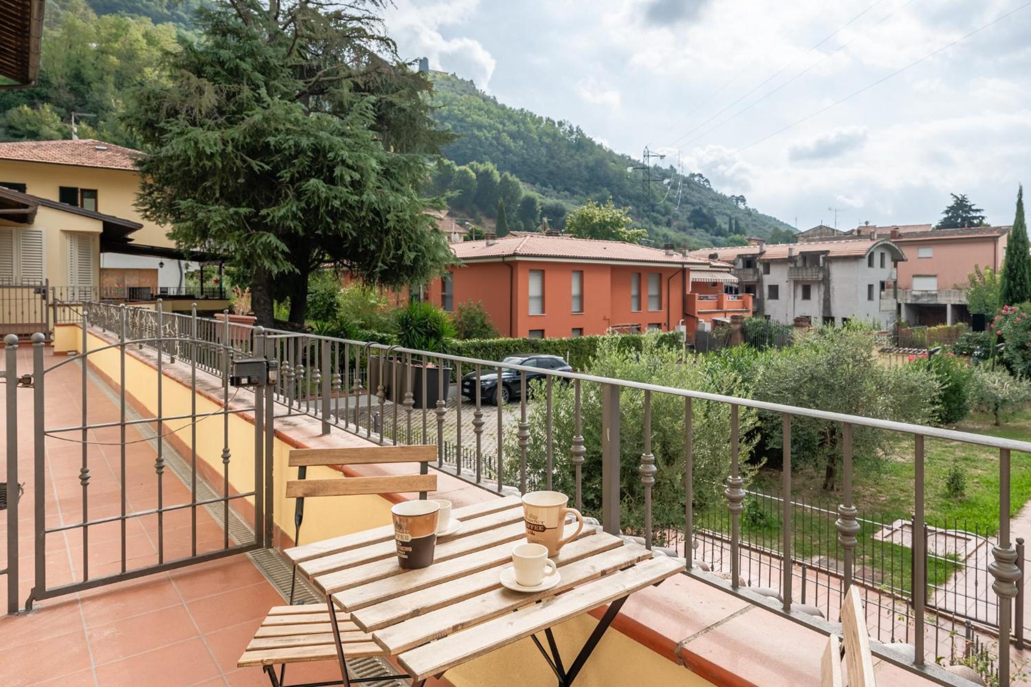 Villa Belvedere photo 2