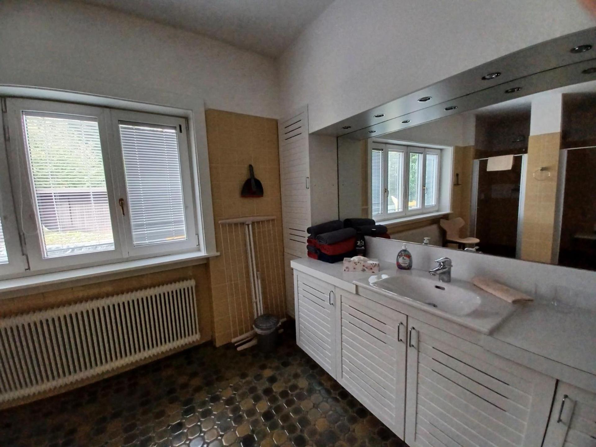 Villa Romy mit 3 Gästezimmer