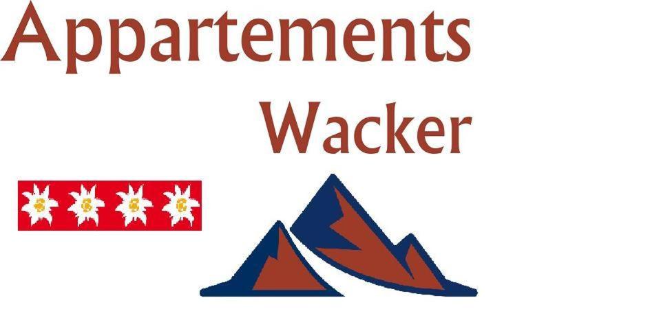 Appartements Wacker