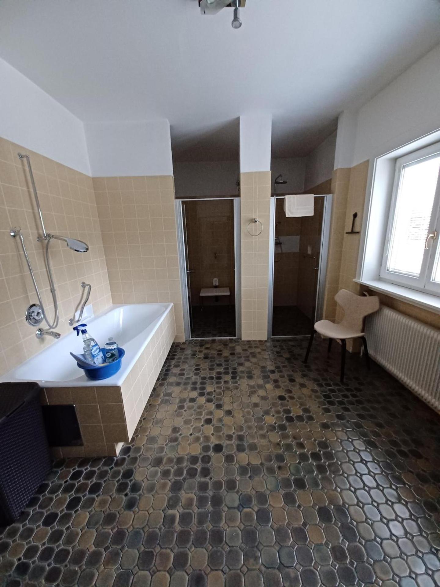 Villa Romy mit 3 Gästezimmer